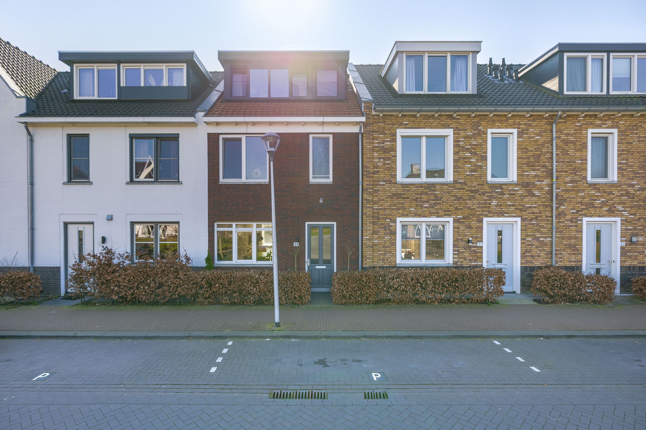 Foto van Lange Campen 34, Pijnacker