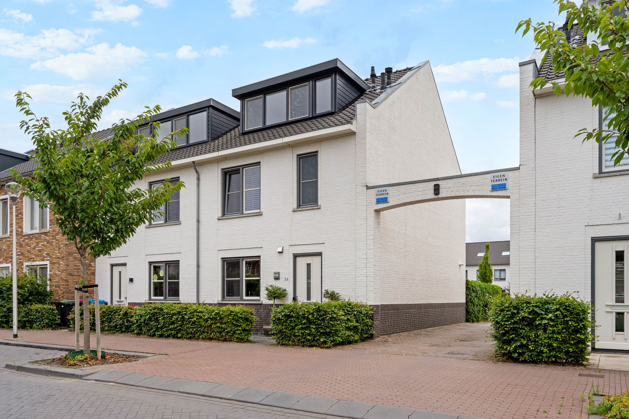 Foto van Lange Campen 56, Pijnacker