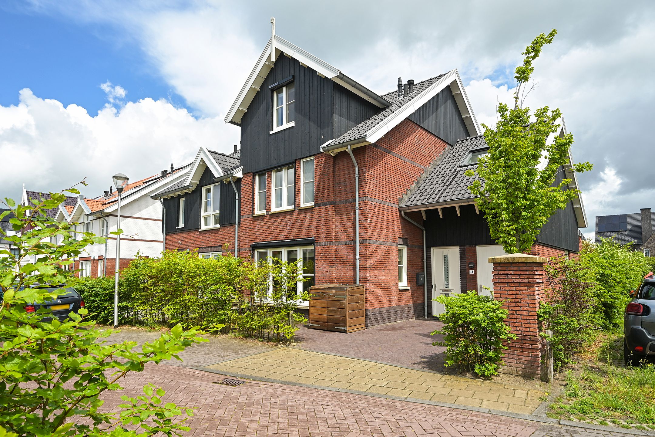 Foto van Patrijslande 14, Pijnacker