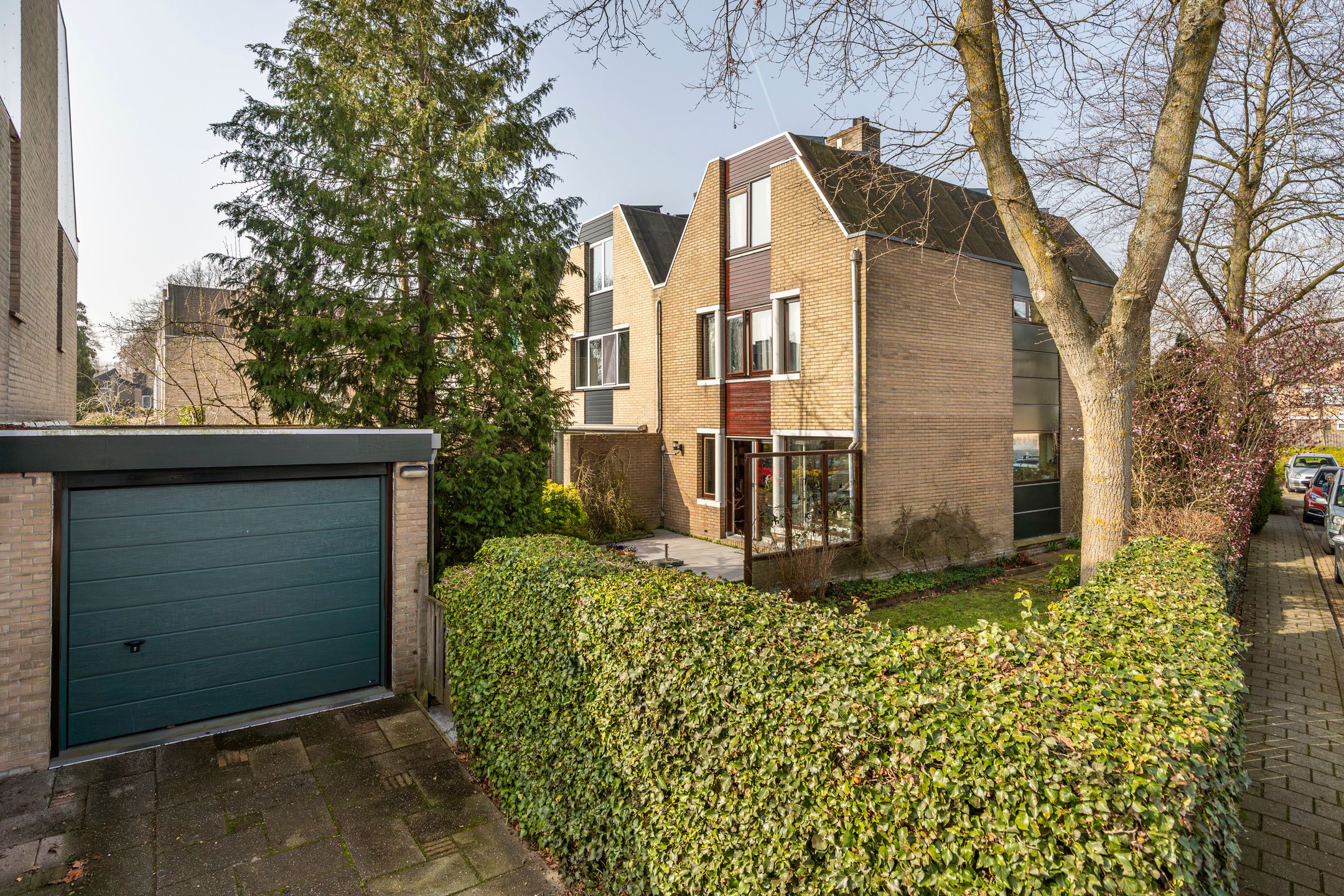 Foto van Eikenduinen 1, Pijnacker