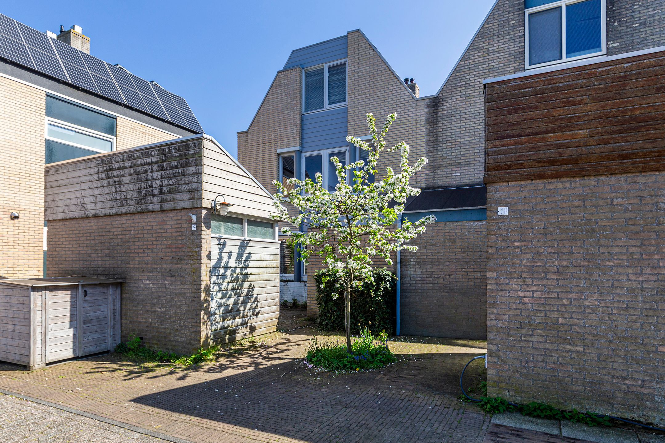 Foto van Eikenduinen 9, Pijnacker