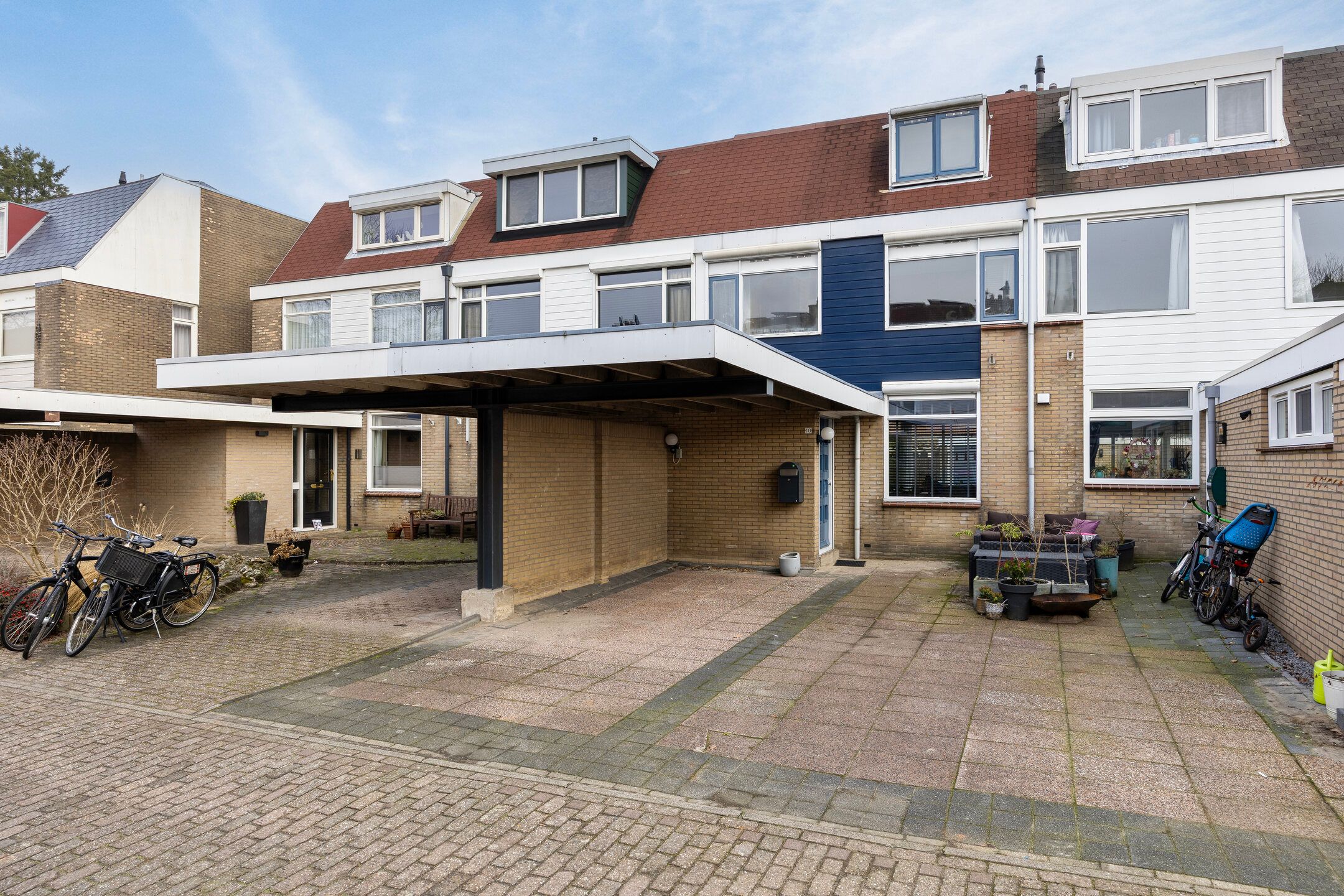 Foto van Gravenmade 10, Pijnacker