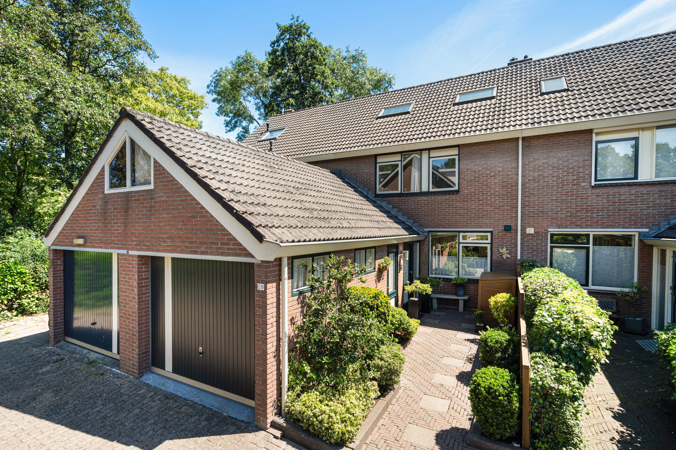 Foto van Geesterwijk 28, Pijnacker