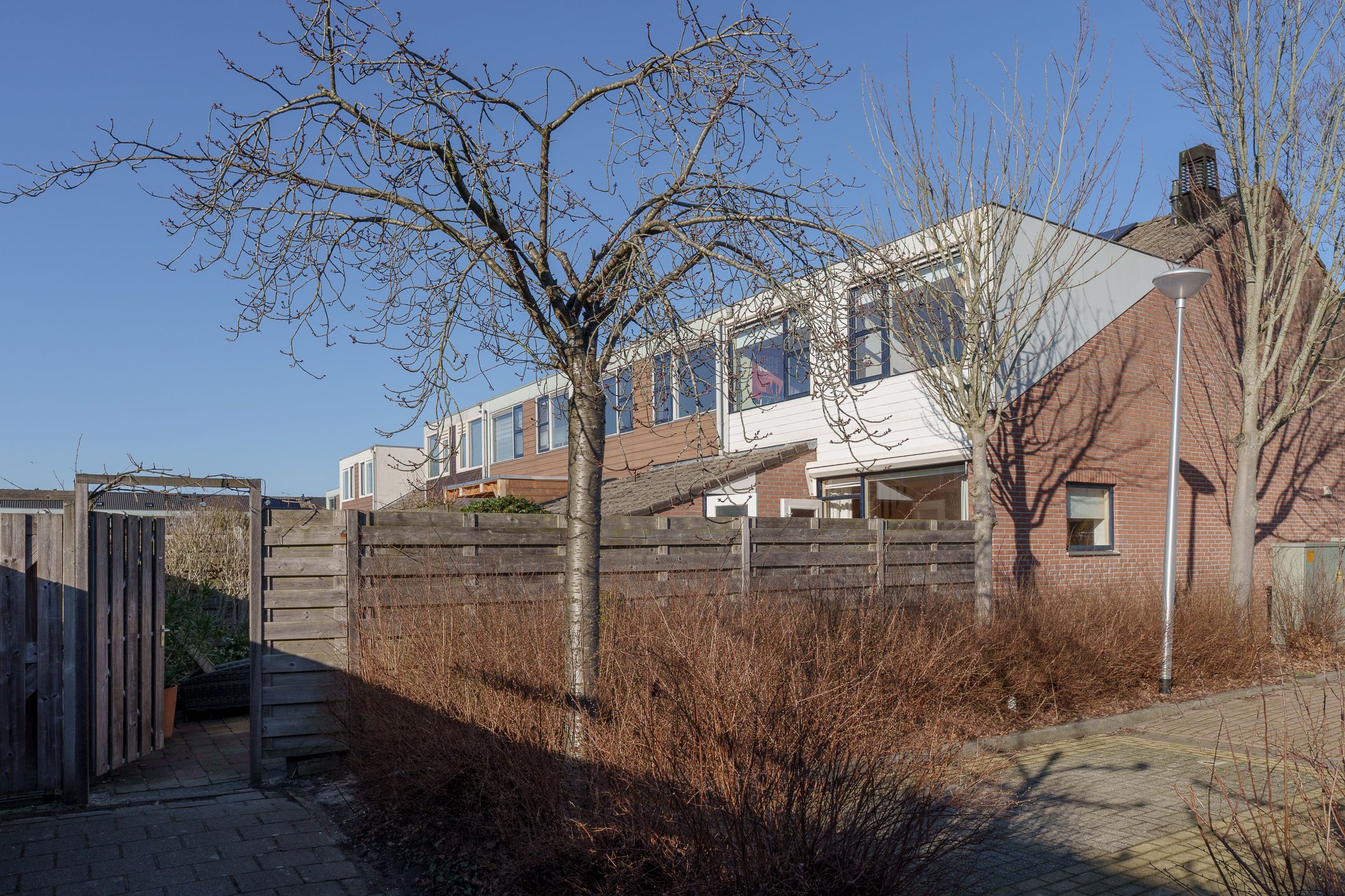 Foto van Sion 1, Pijnacker