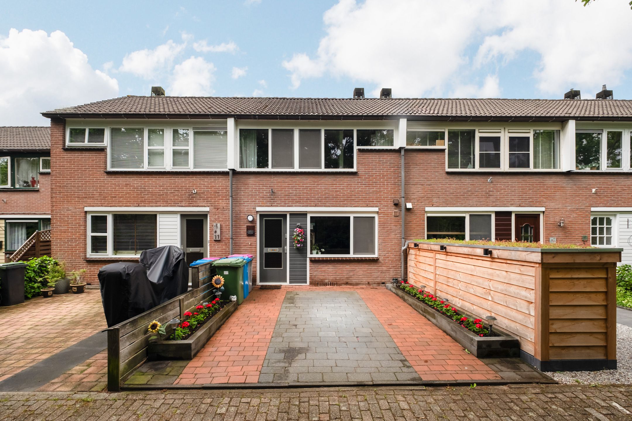 Foto van Soestburg 13, Pijnacker