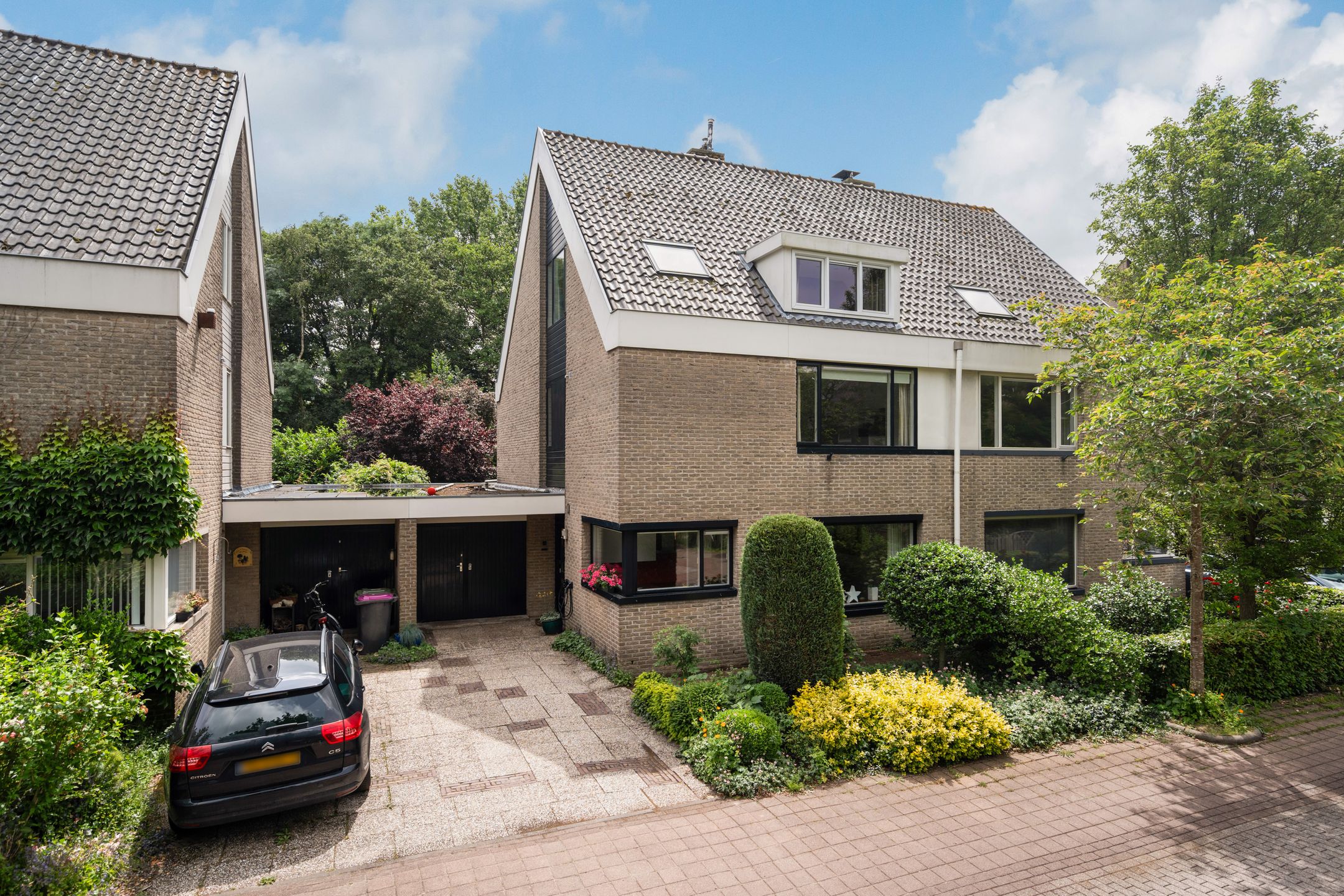 Foto van Popelenburg 5, Pijnacker