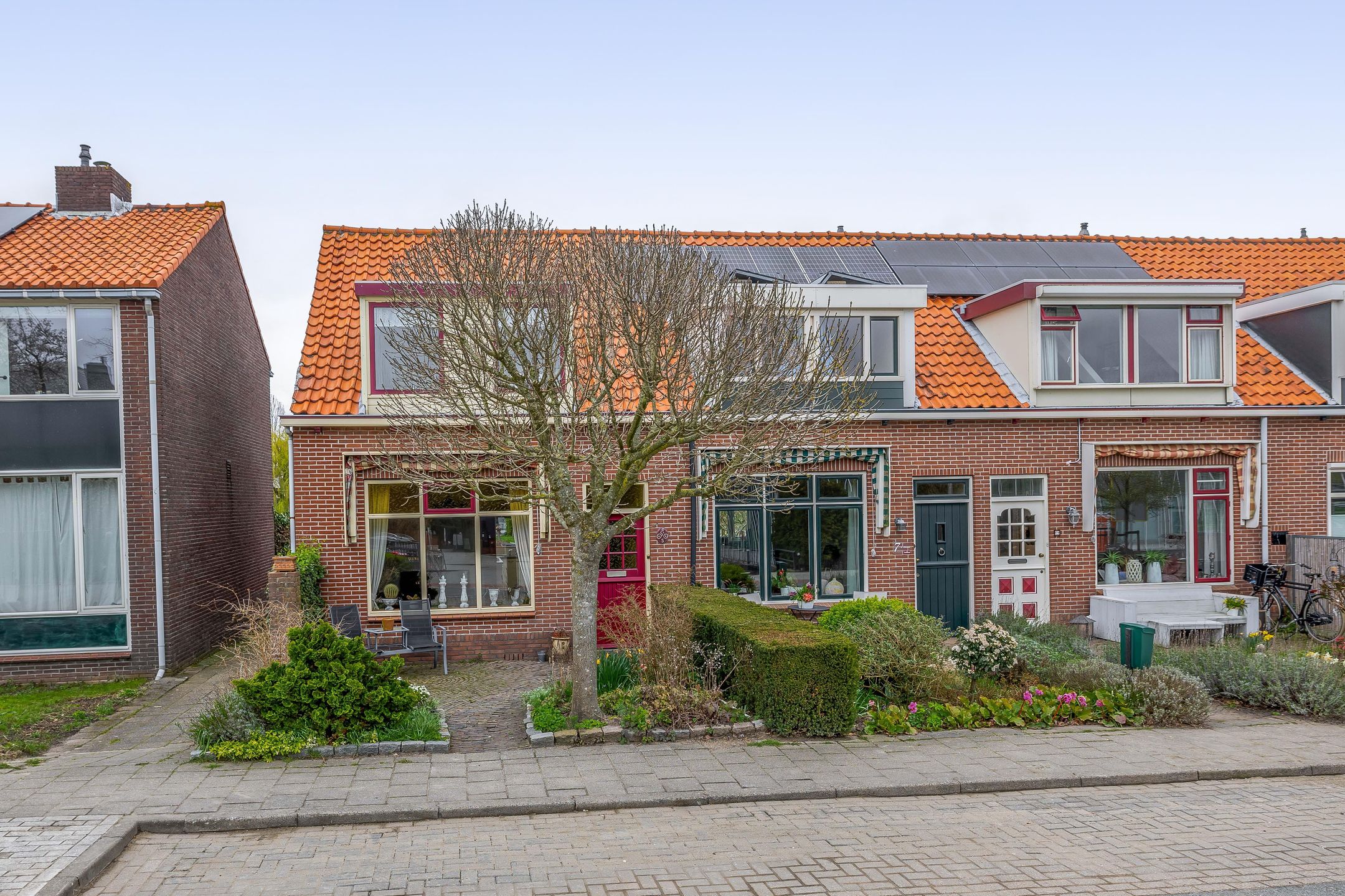 Foto van Overgauwseweg 5, Pijnacker