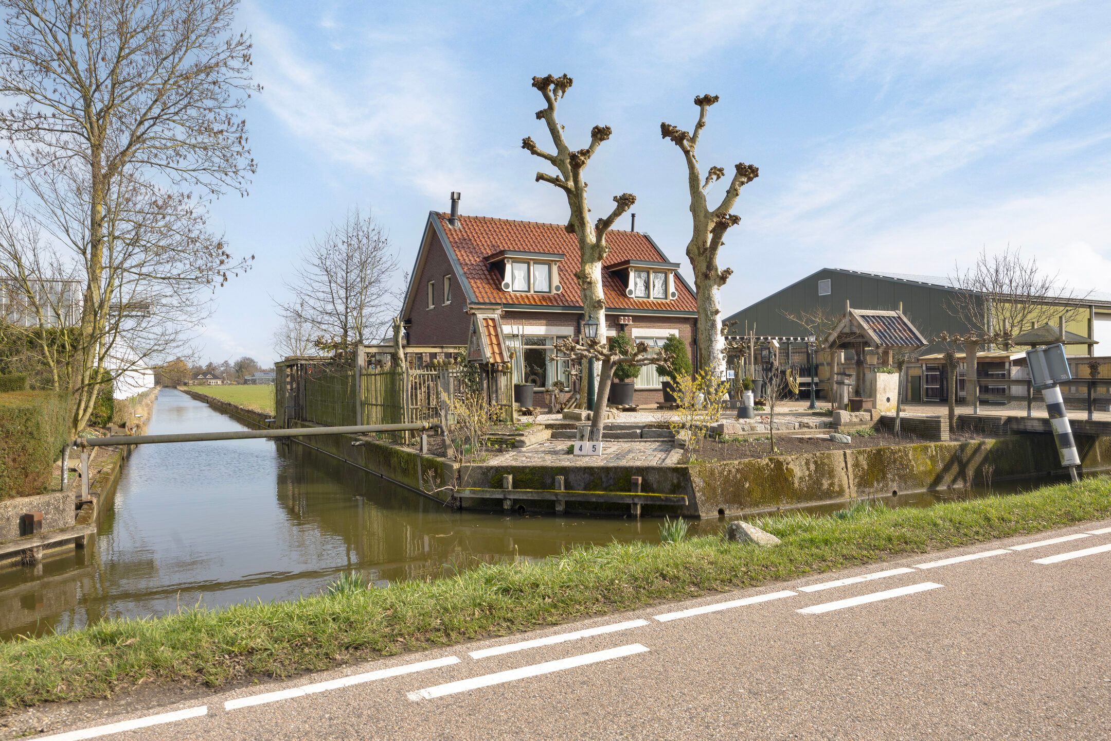 Foto van Overgauwseweg 45, Pijnacker