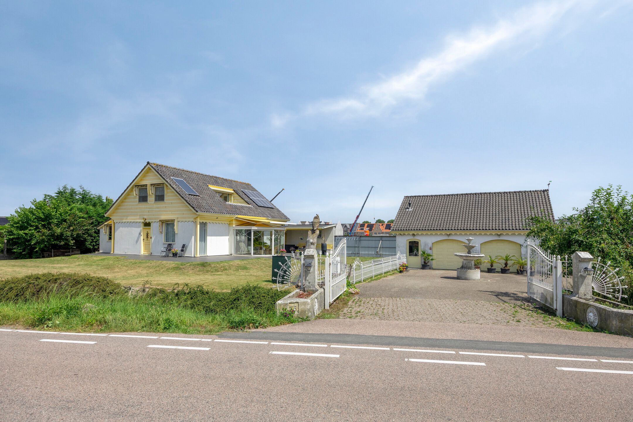 Foto van Overgauwseweg 75, Pijnacker