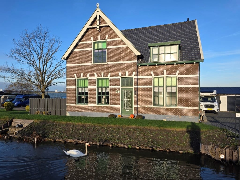 Foto van Oude Leedeweg 36, Pijnacker