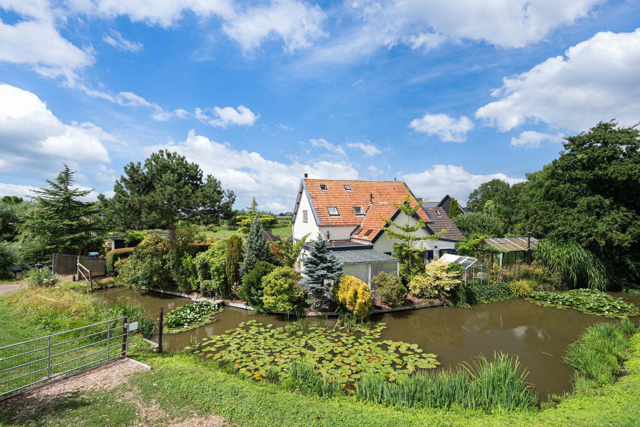 Foto van Polderweg 24, Pijnacker