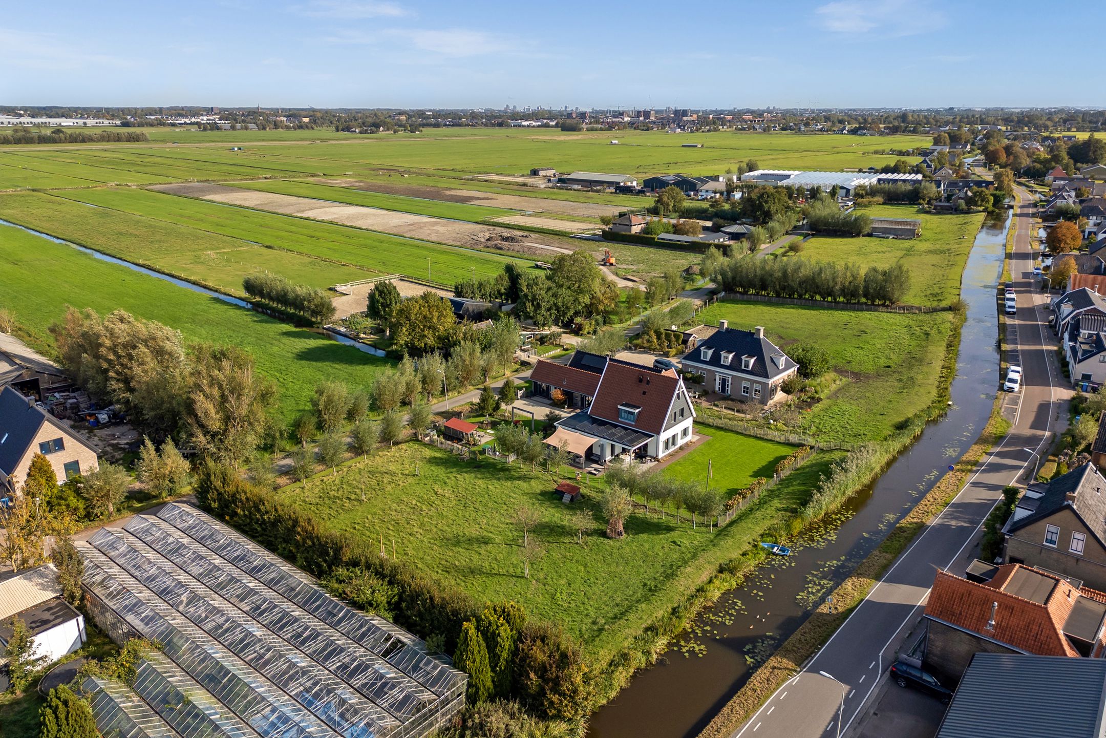 Foto van Wilgenweg 11, Pijnacker