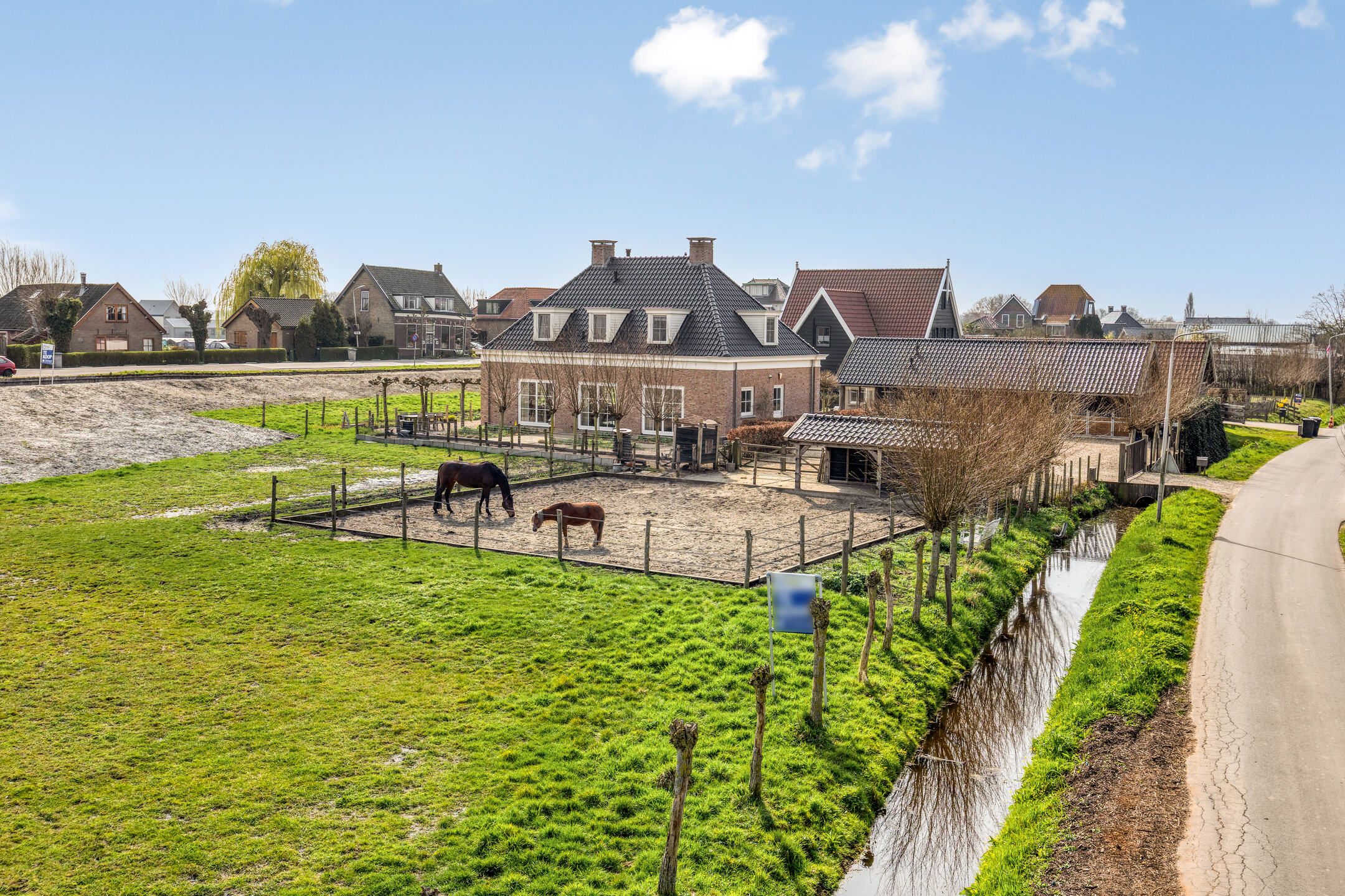Foto van Wilgenweg 9, Pijnacker
