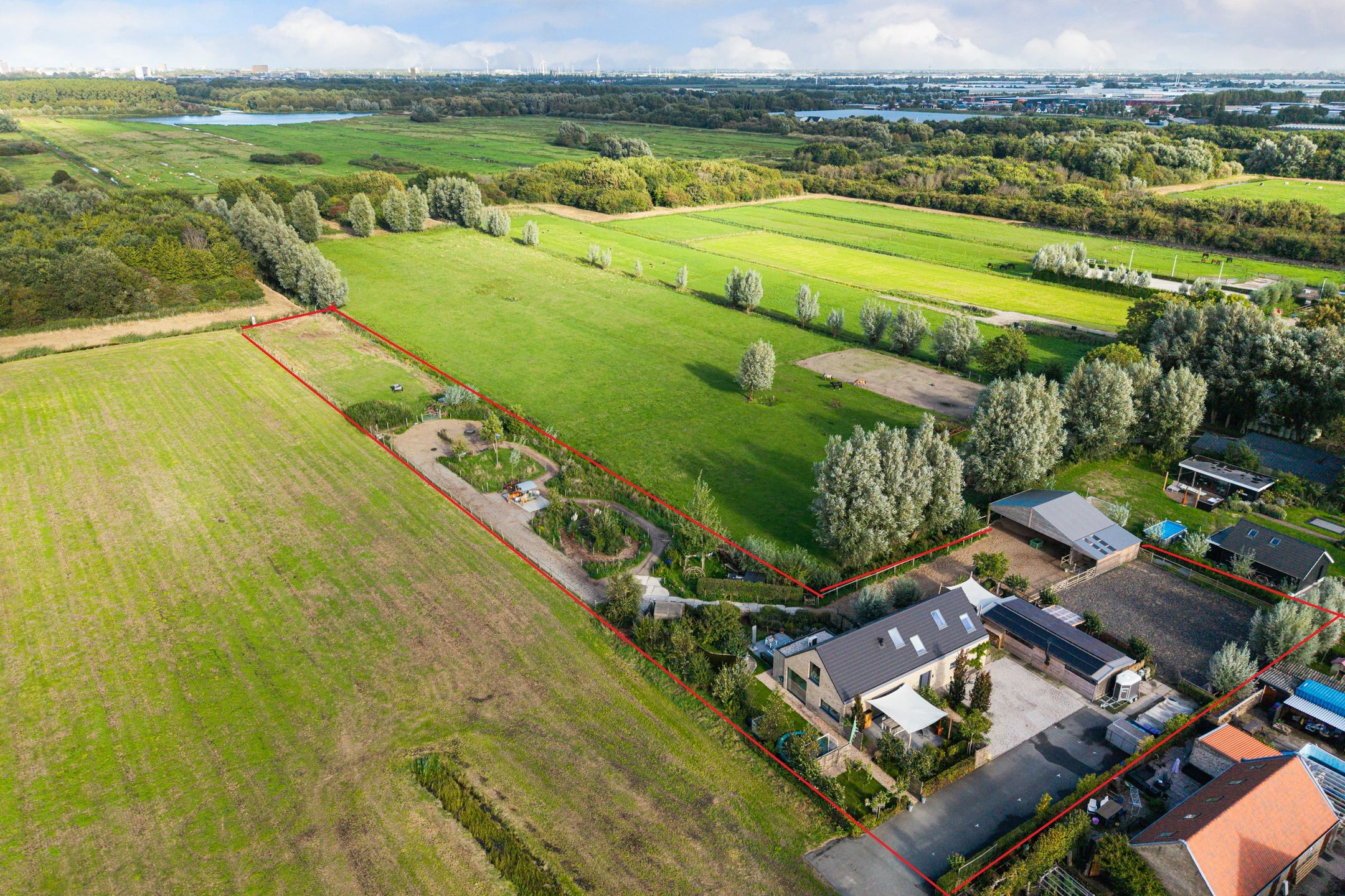 Foto van Nieuwkoopseweg 48a, Pijnacker