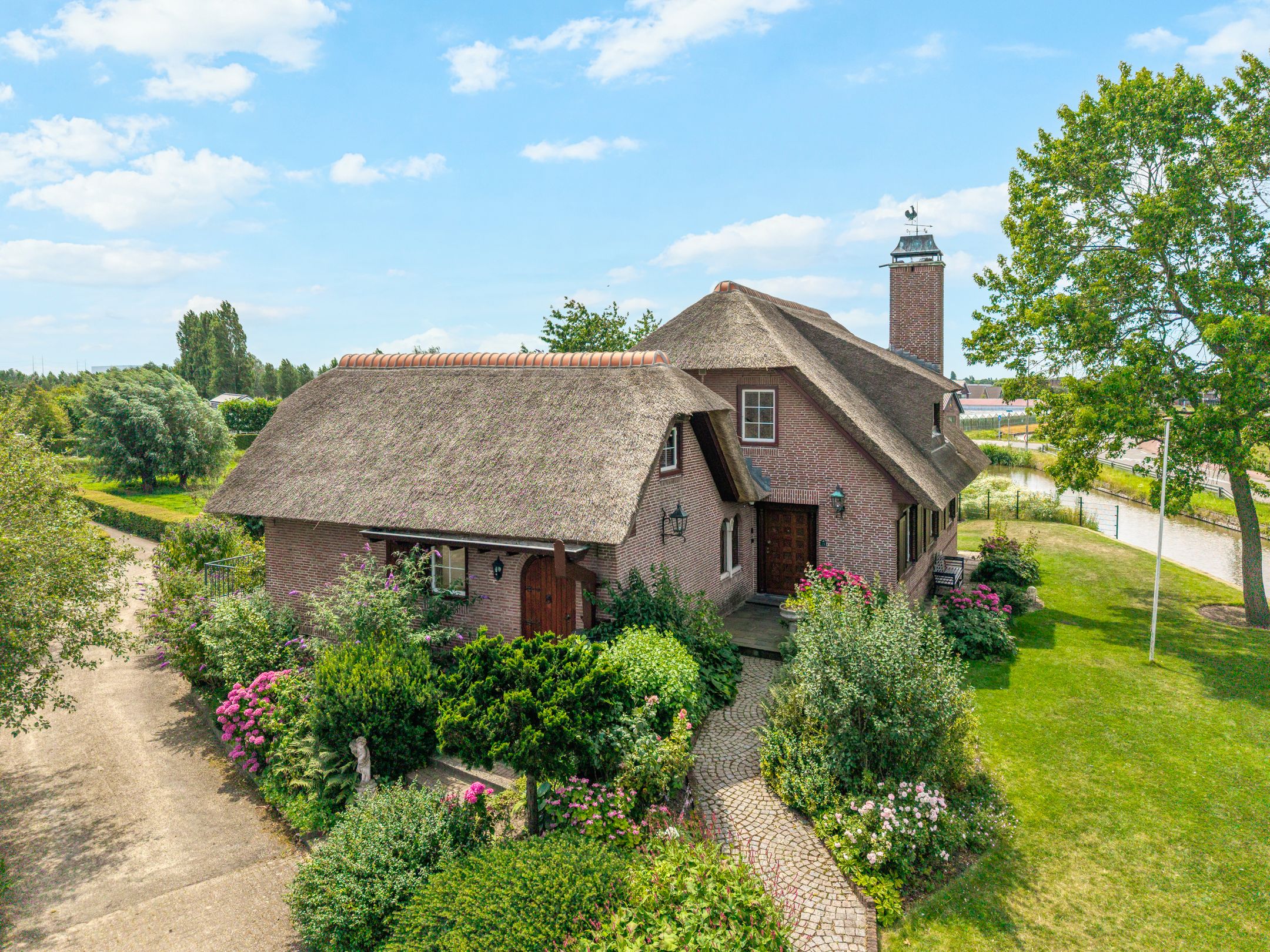 Foto van Katwijkerlaan 24, Pijnacker