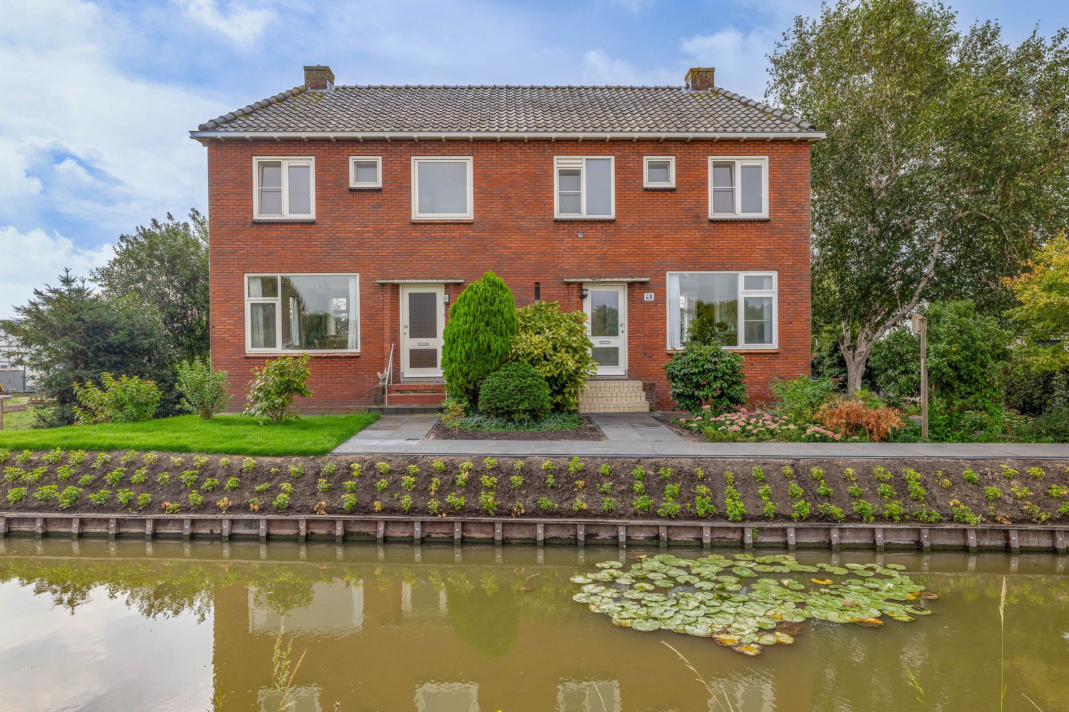 Foto van Katwijkerlaan 48, Pijnacker