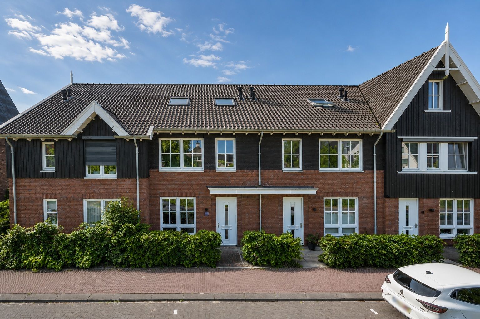 Foto van Monnikenweg 22, Pijnacker