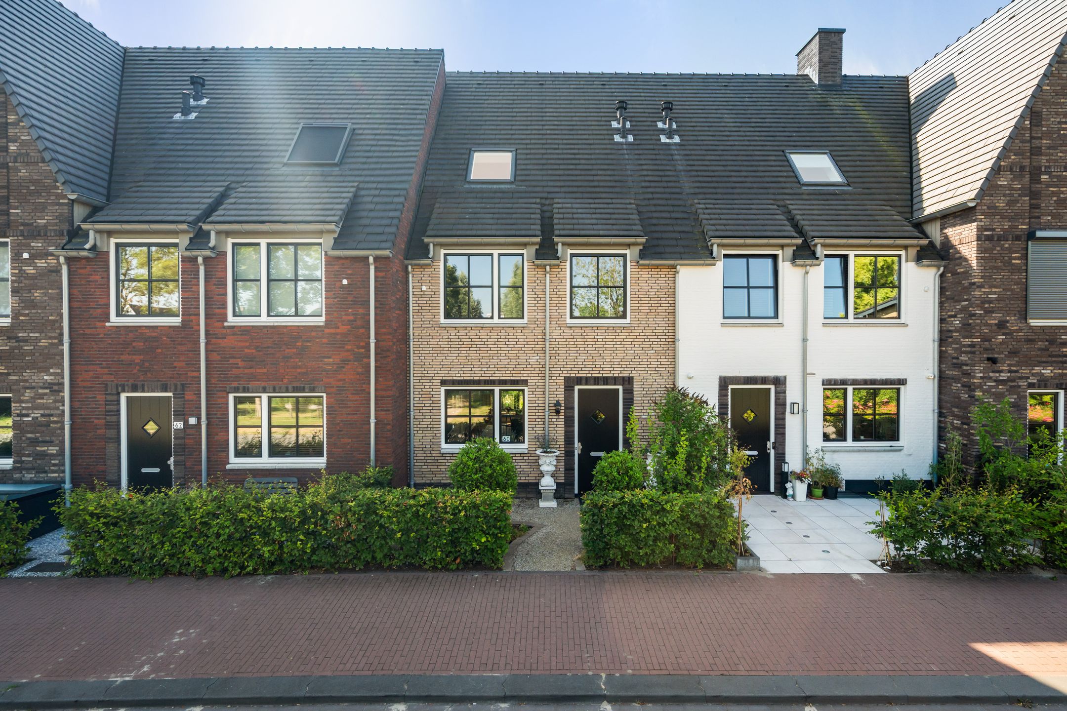 Foto van Monnikenweg 60, Pijnacker
