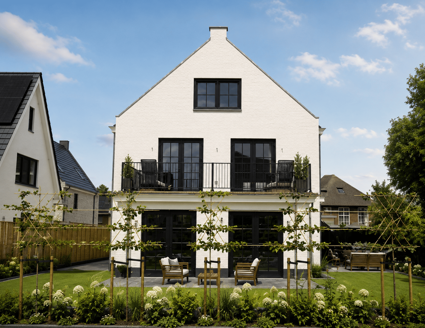 Foto van Brinklande 2d, Pijnacker