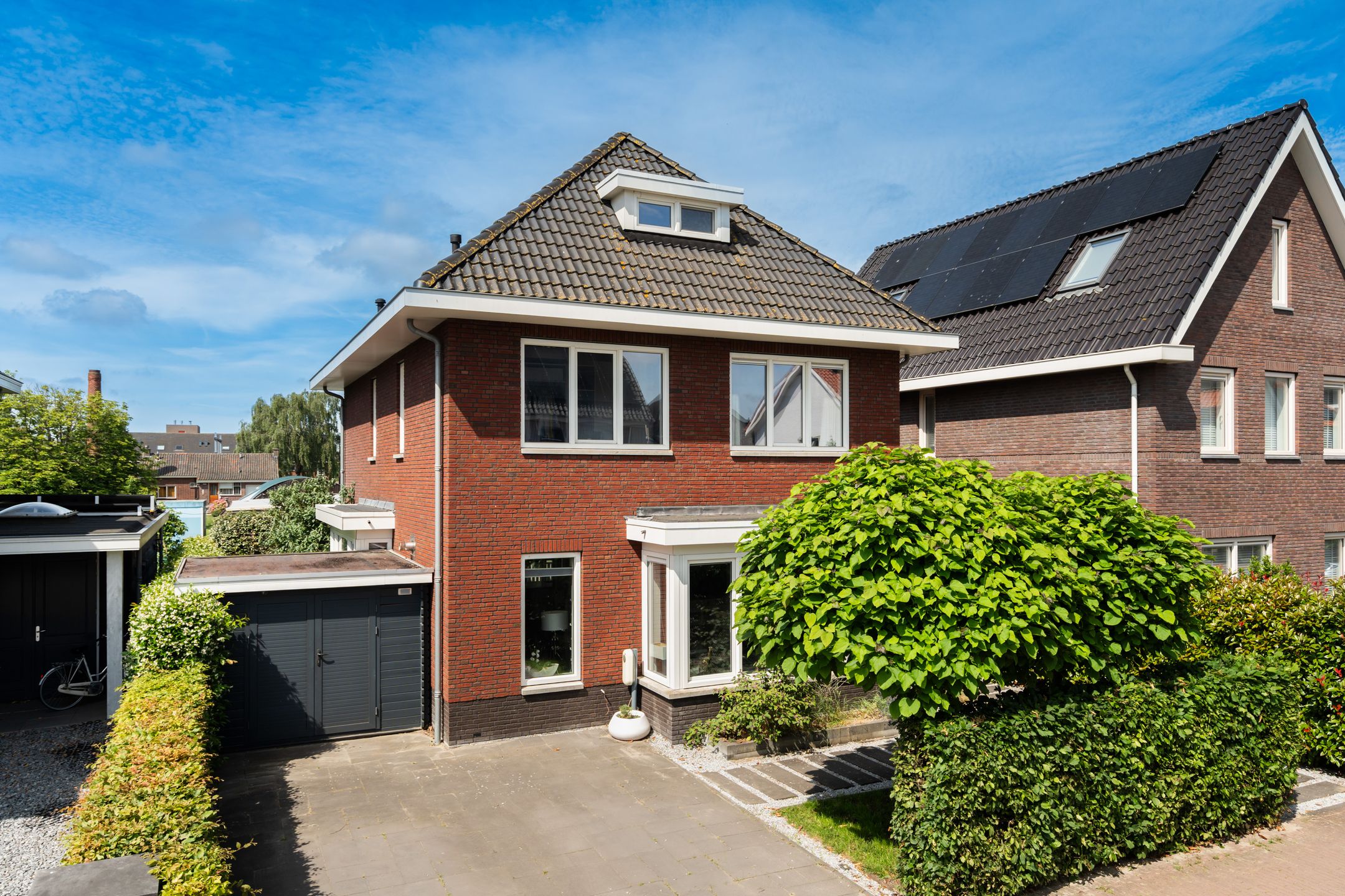 Foto van Brinklande 5, Pijnacker