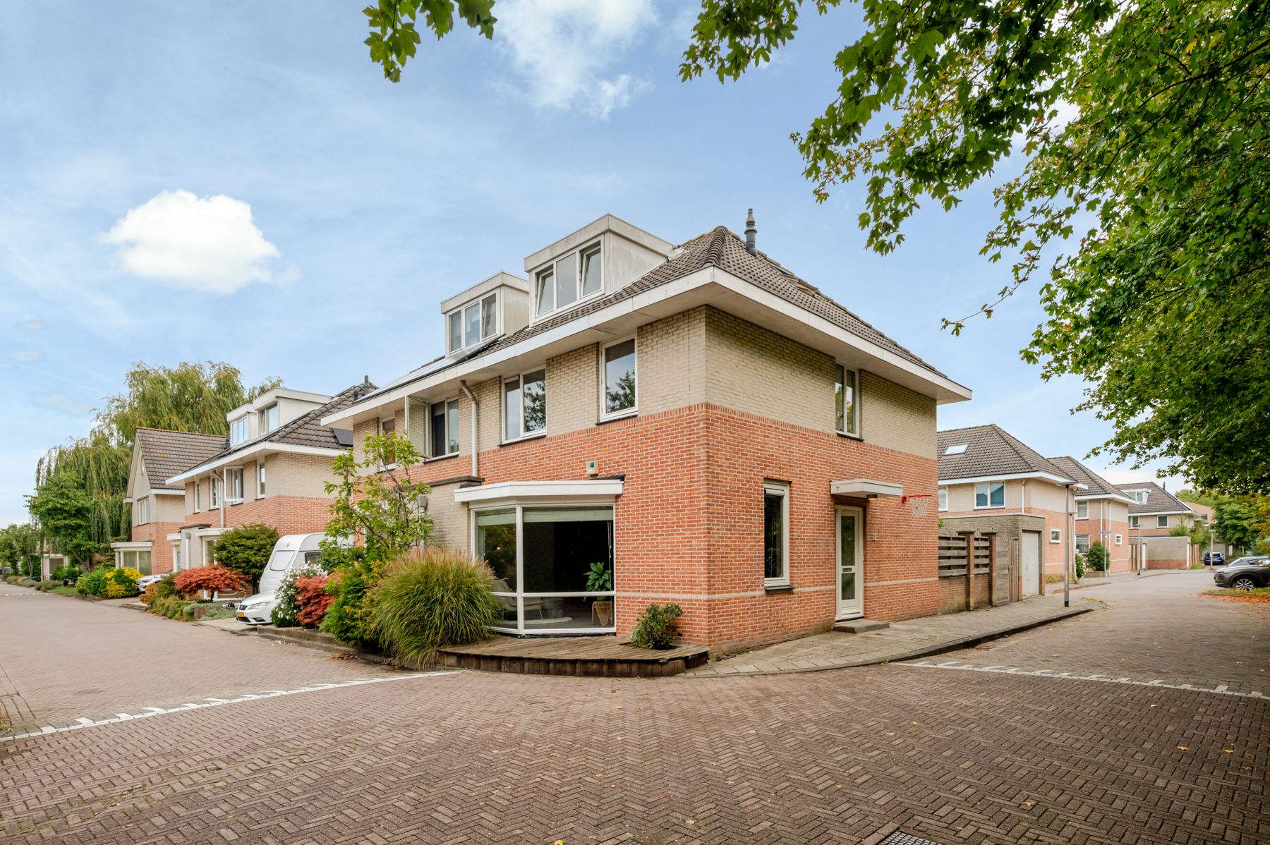 Foto van Koninginnehof 12, Pijnacker