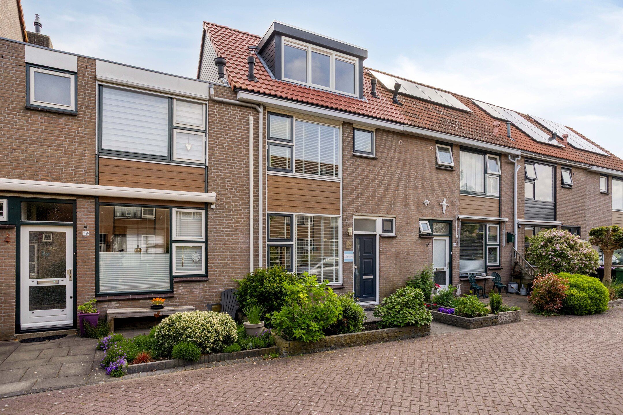 Foto van Peizerdiep 37, Pijnacker