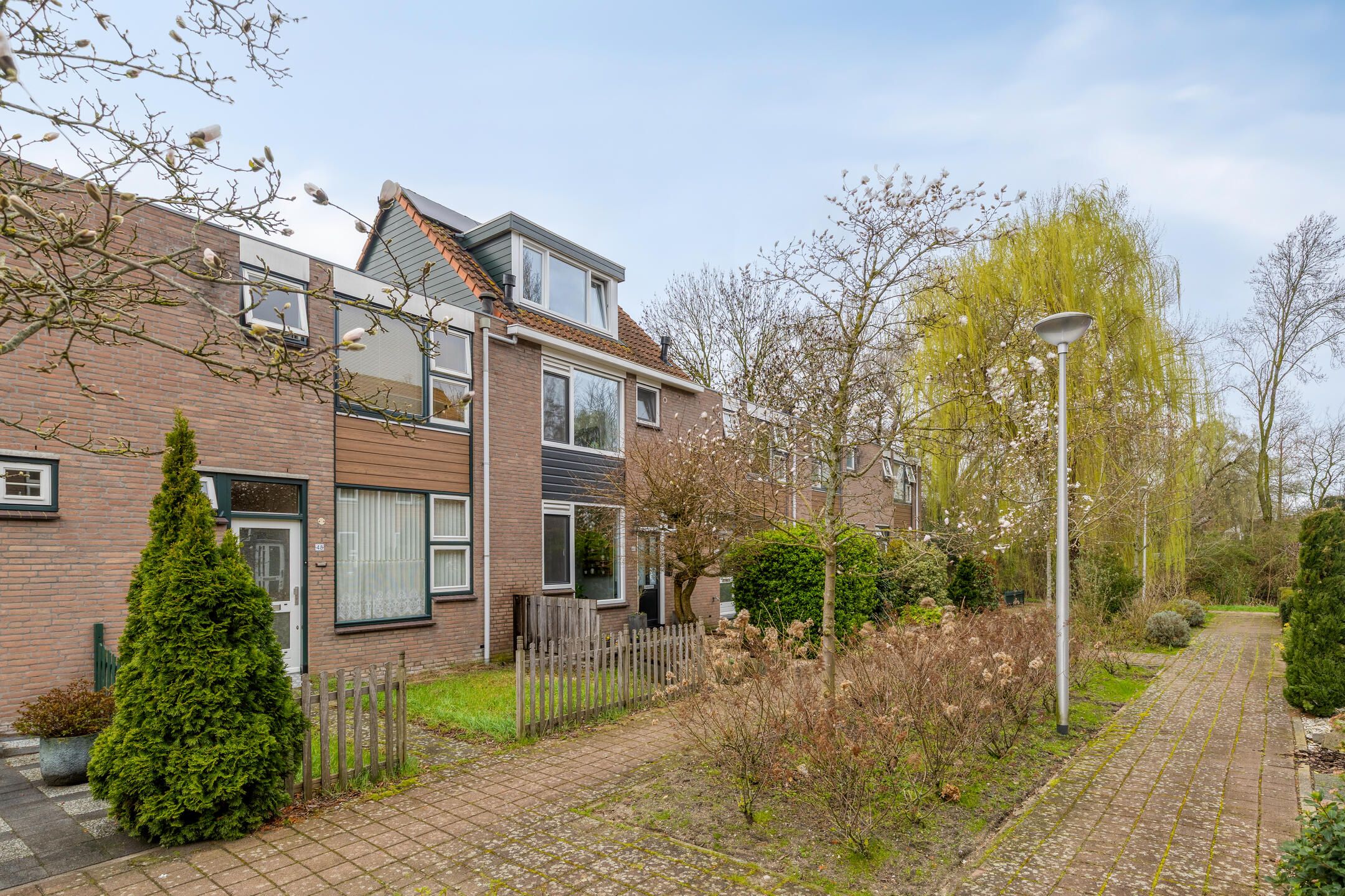 Foto van Volkerak 46, Pijnacker