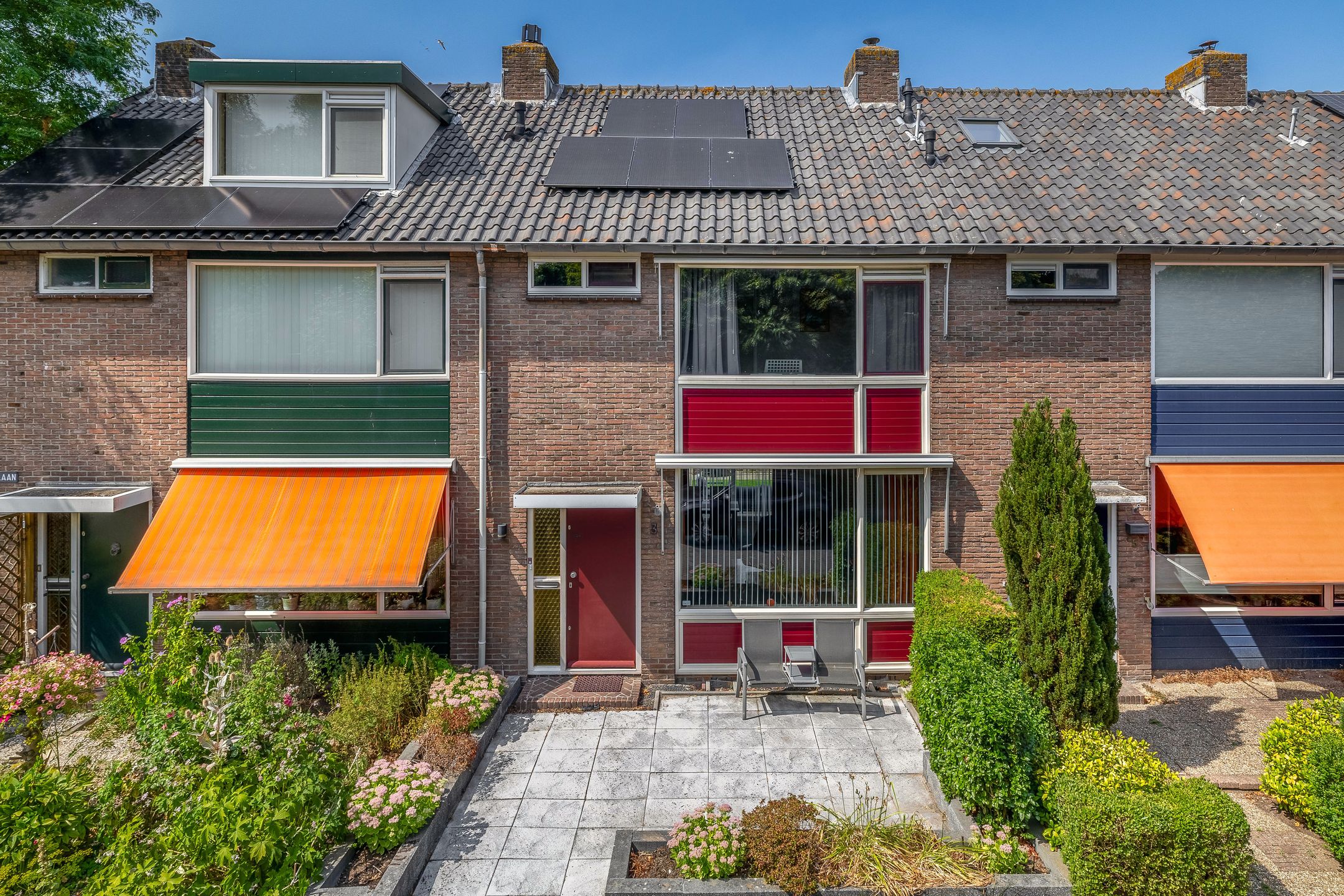 Foto van Schoutenlaan 3, Pijnacker