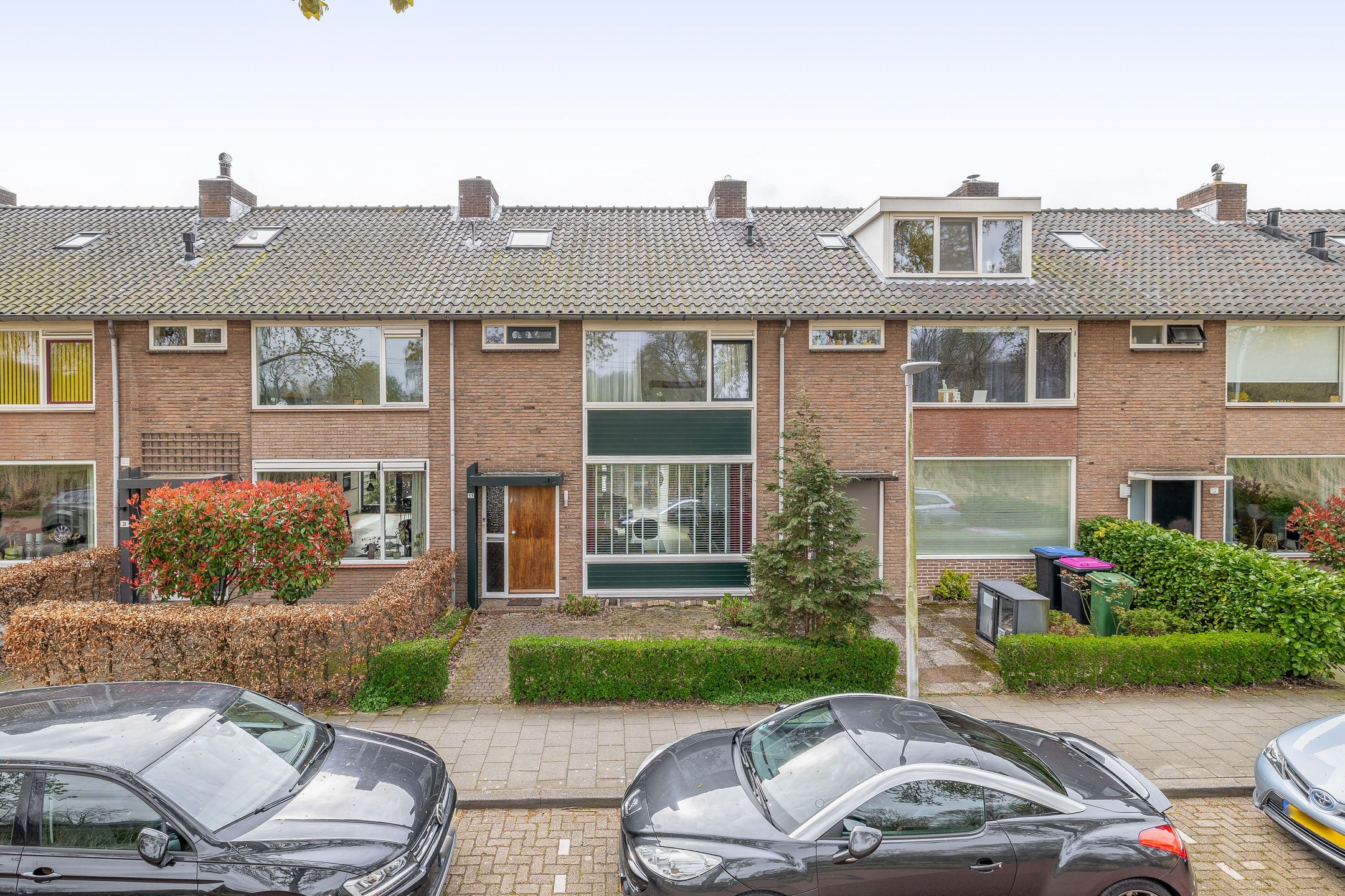 Foto van Schoutenlaan 33, Pijnacker