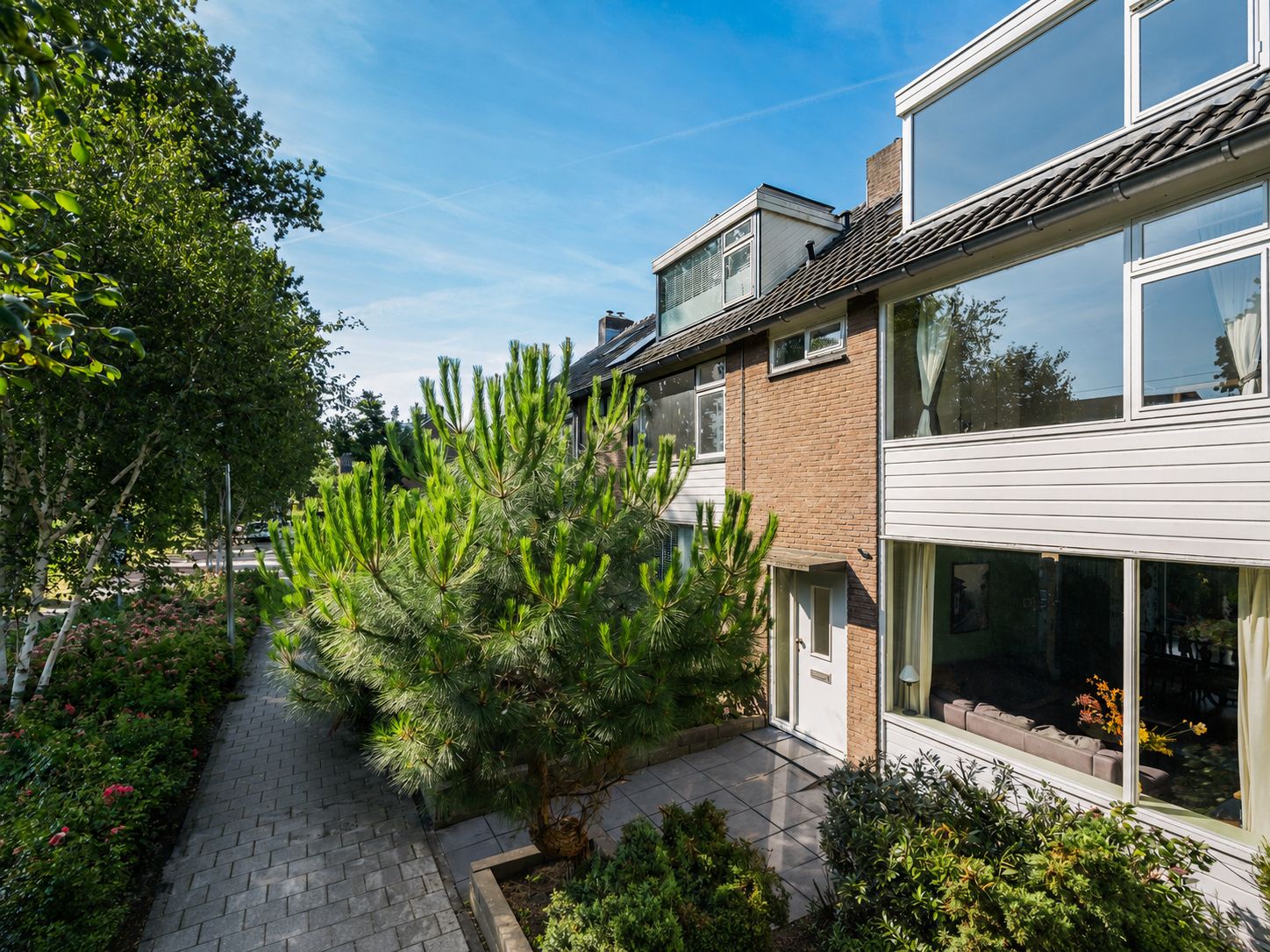 Foto van Oudlaan 20, Pijnacker
