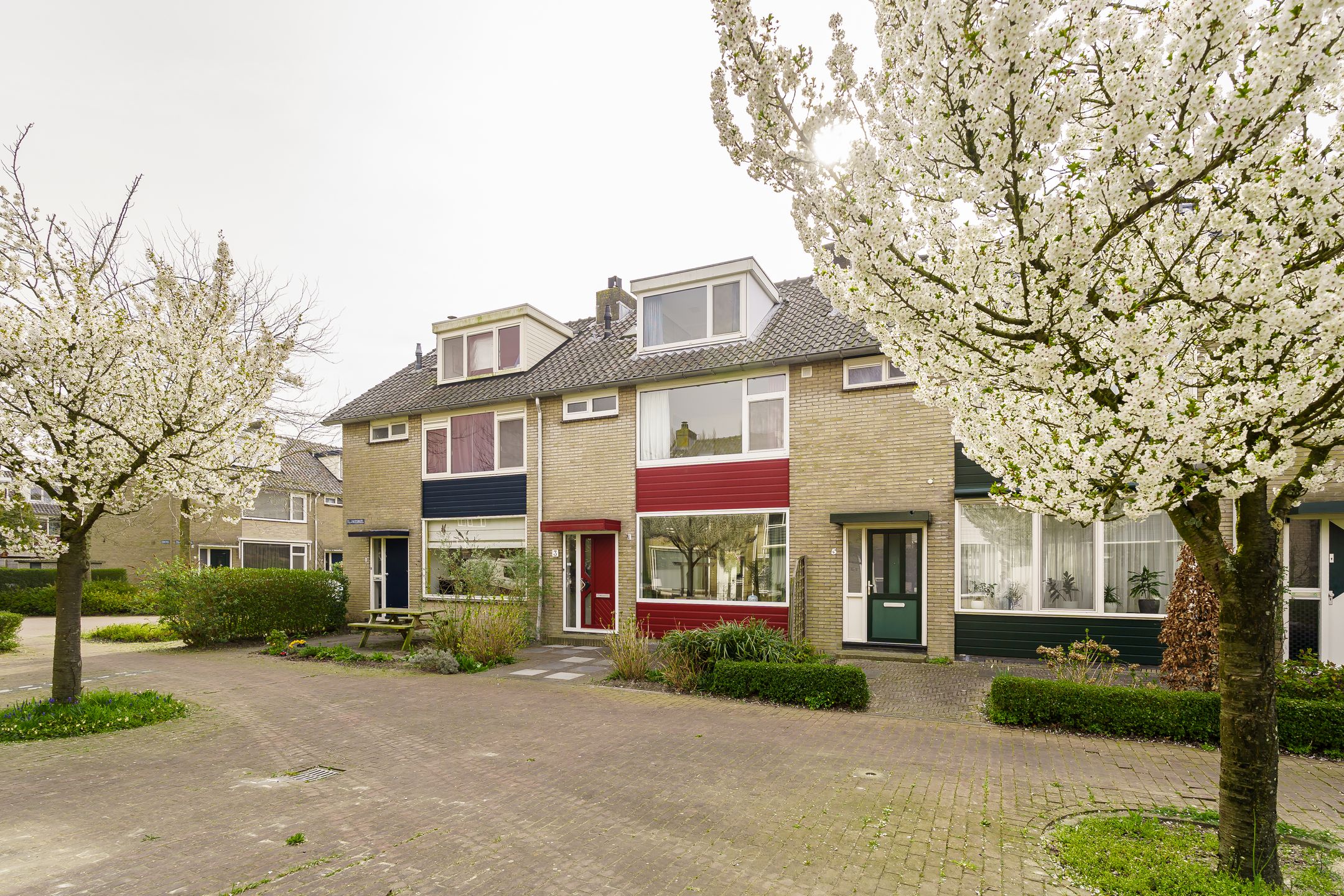 Foto van Tilanussingel 3, Pijnacker