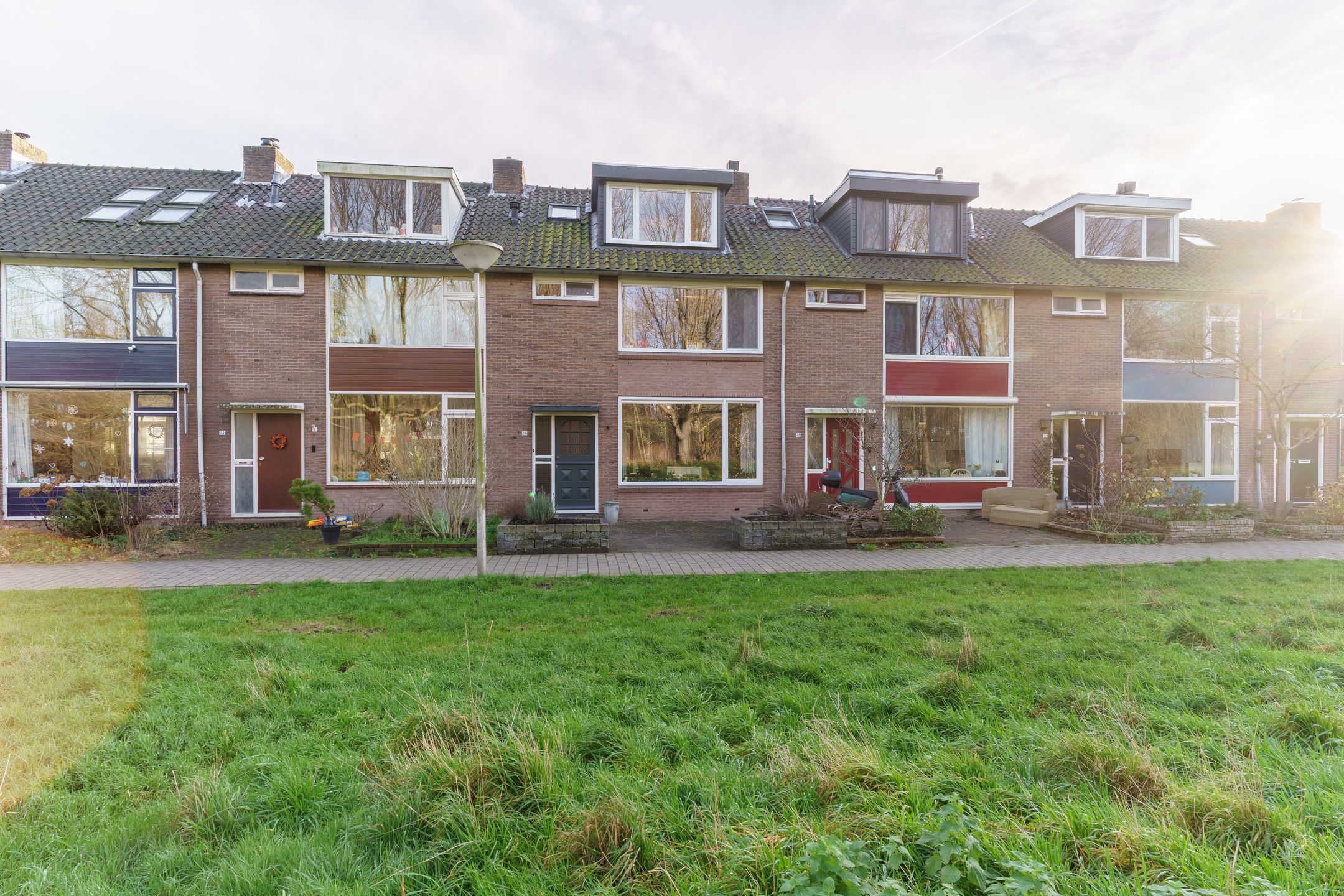 Foto van Rommesingel 26, Pijnacker