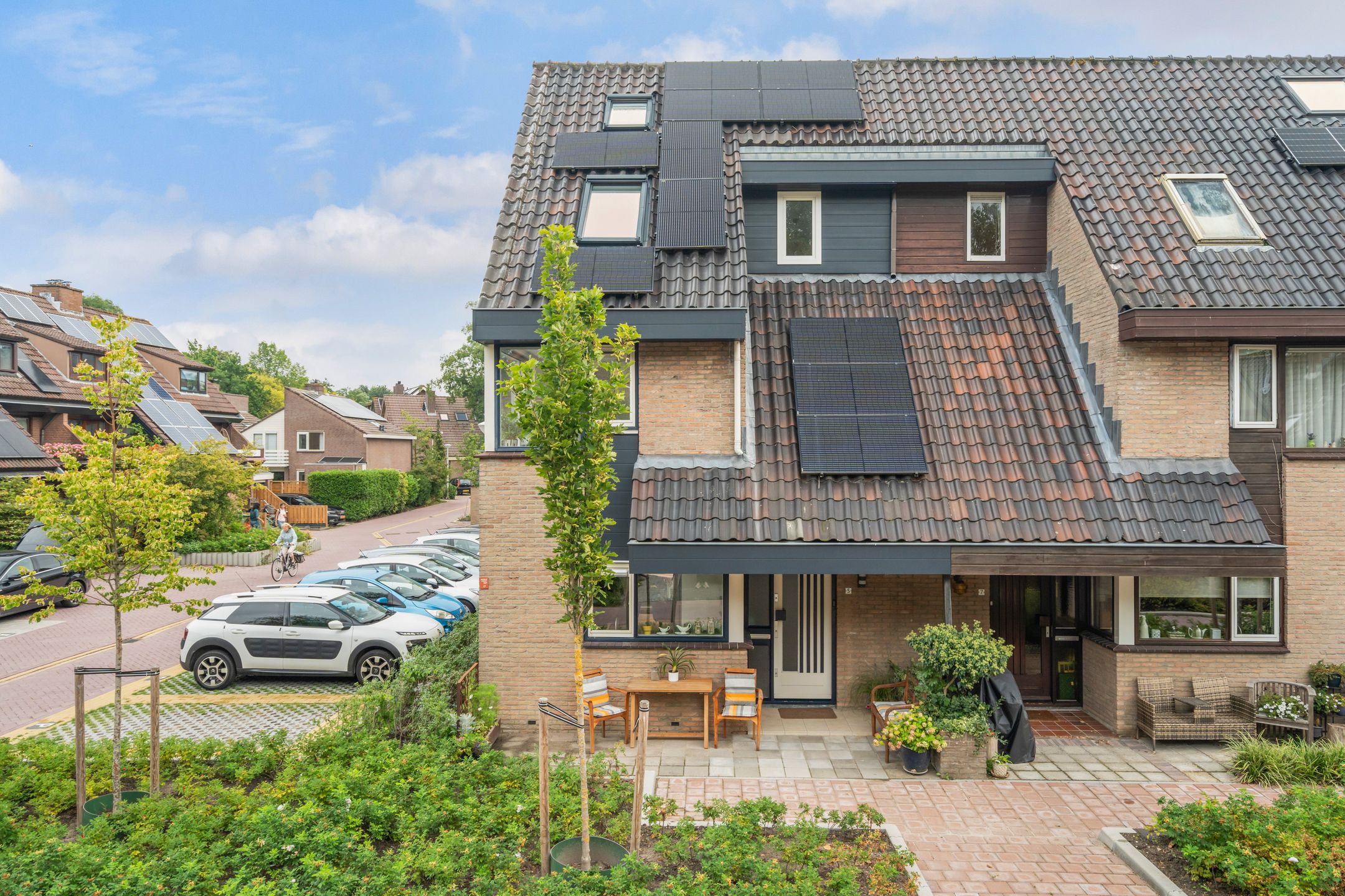 Foto van Bergse Maas 5, Pijnacker