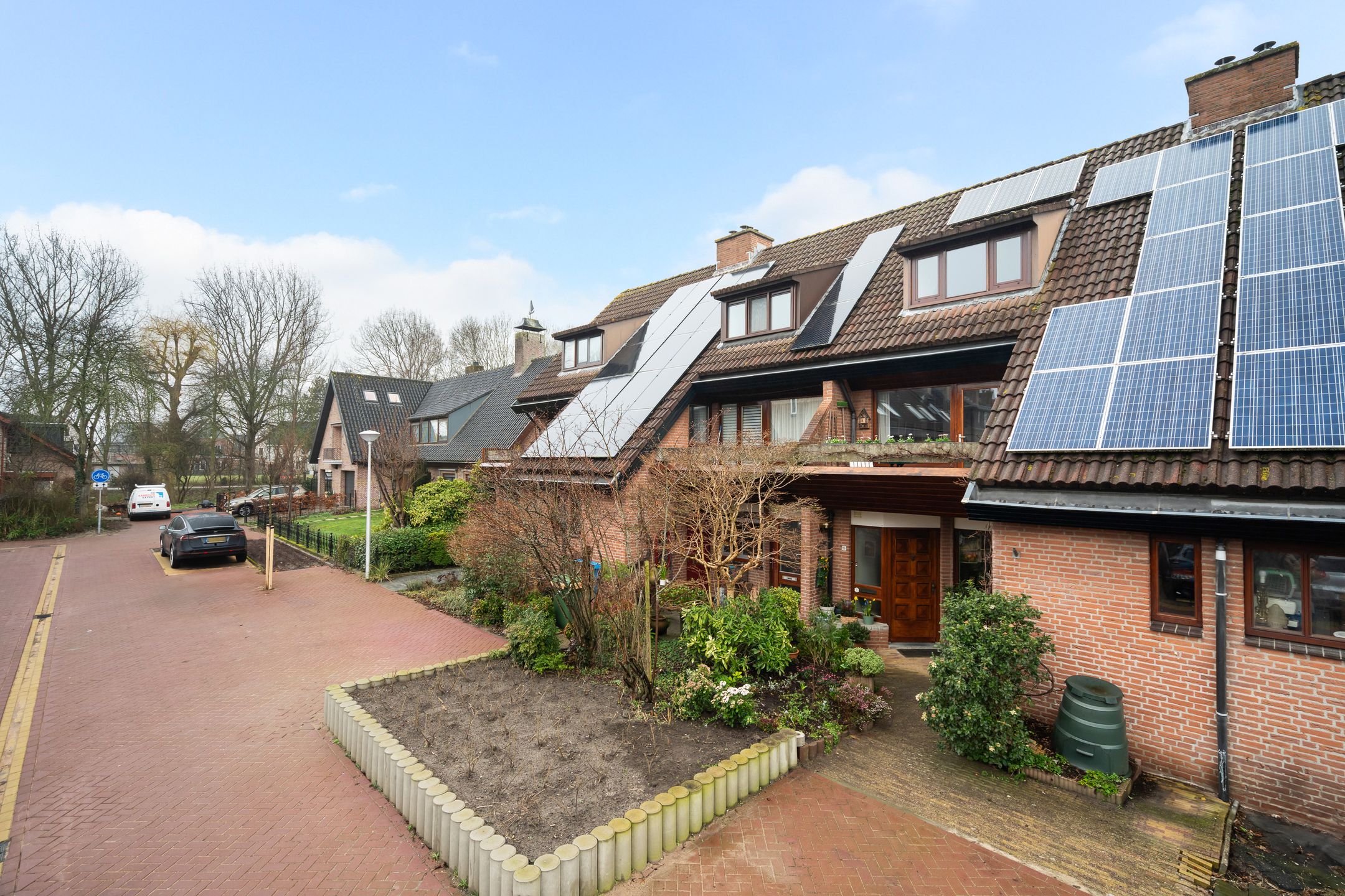 Foto van Bergse Maas 8, Pijnacker