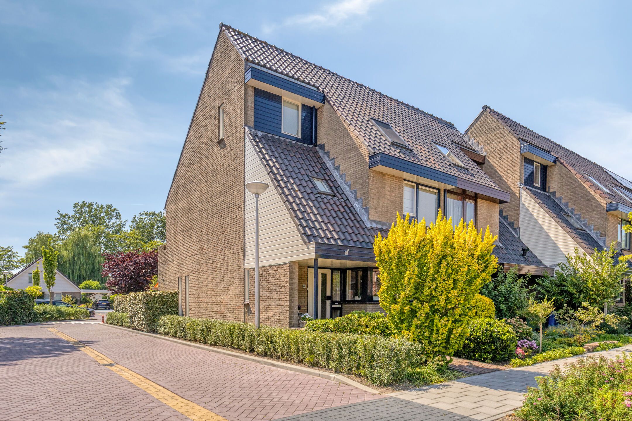 Foto van Rivierenlaan 46, Pijnacker