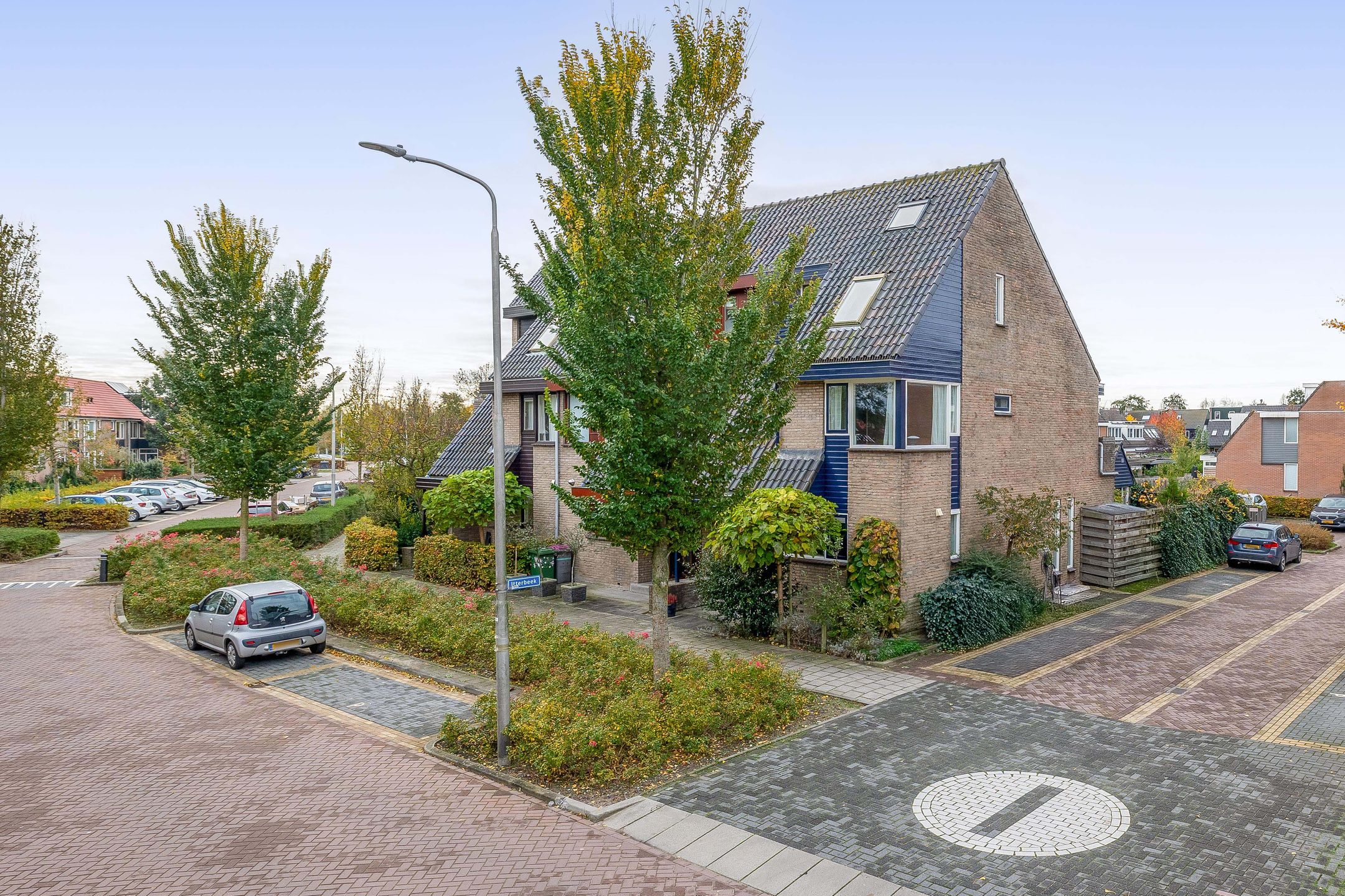 Foto van Rivierenlaan 98, Pijnacker