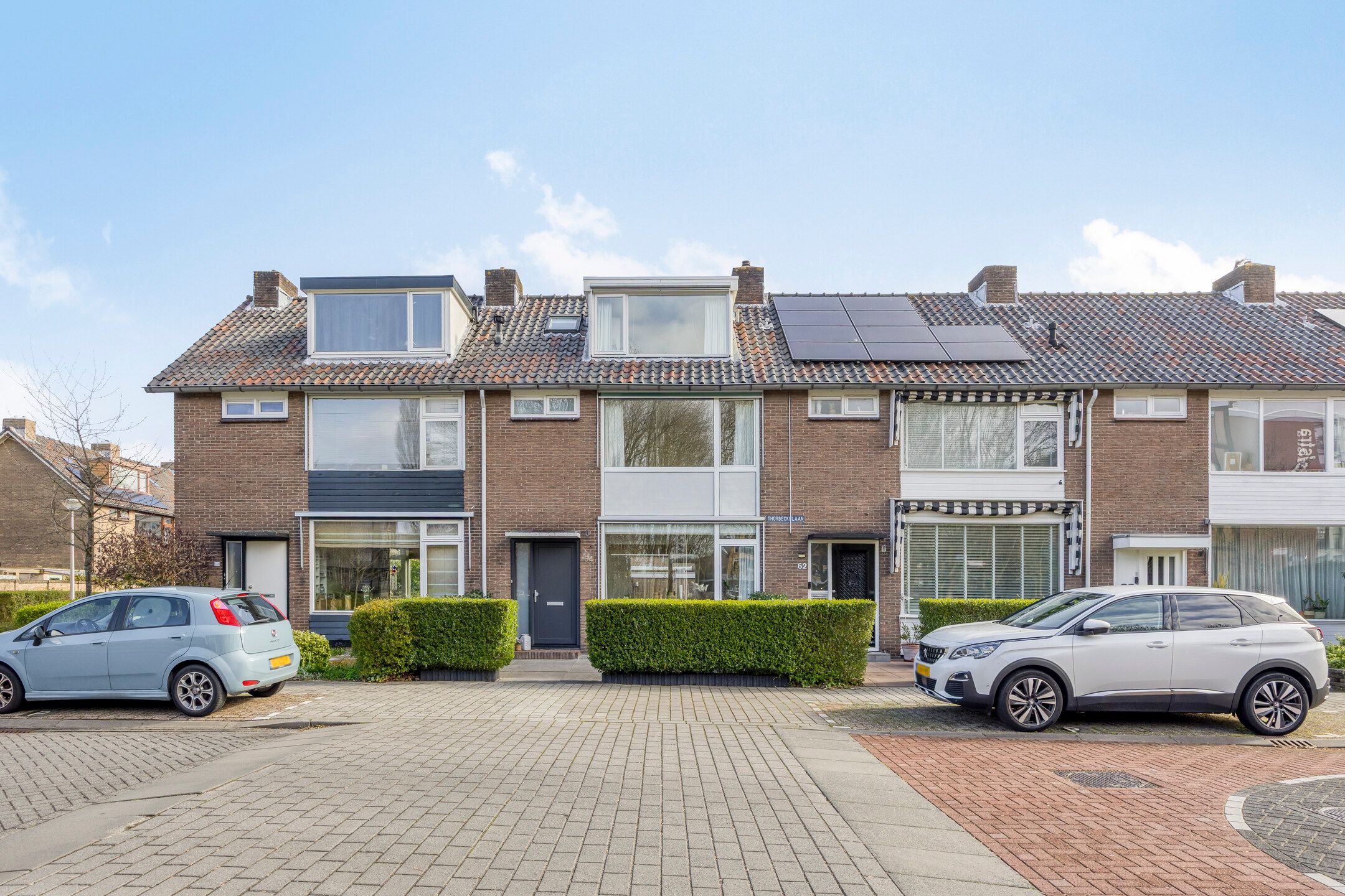 Foto van Thorbeckelaan 64, Pijnacker