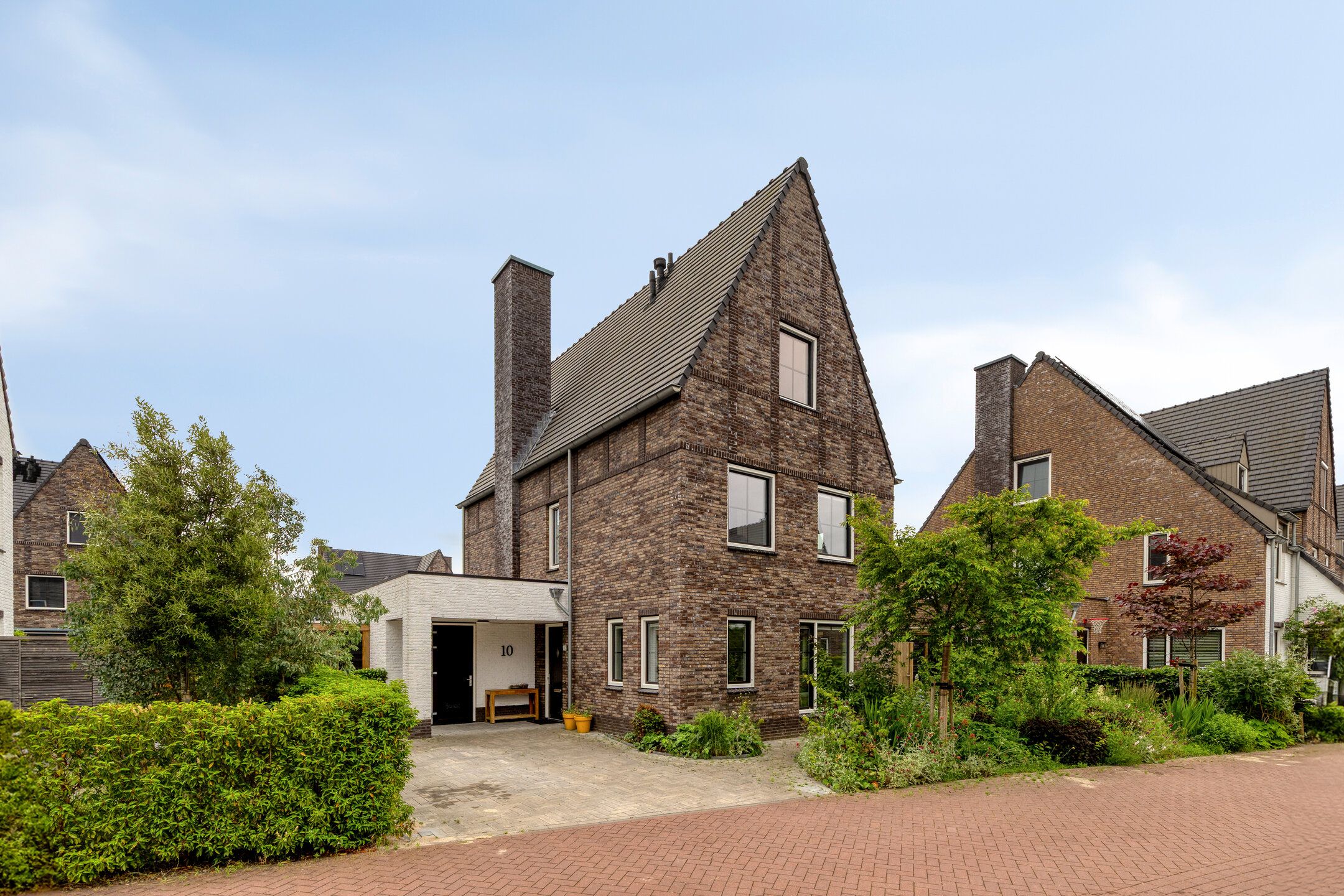 Foto van Houtduiflande 10, Pijnacker