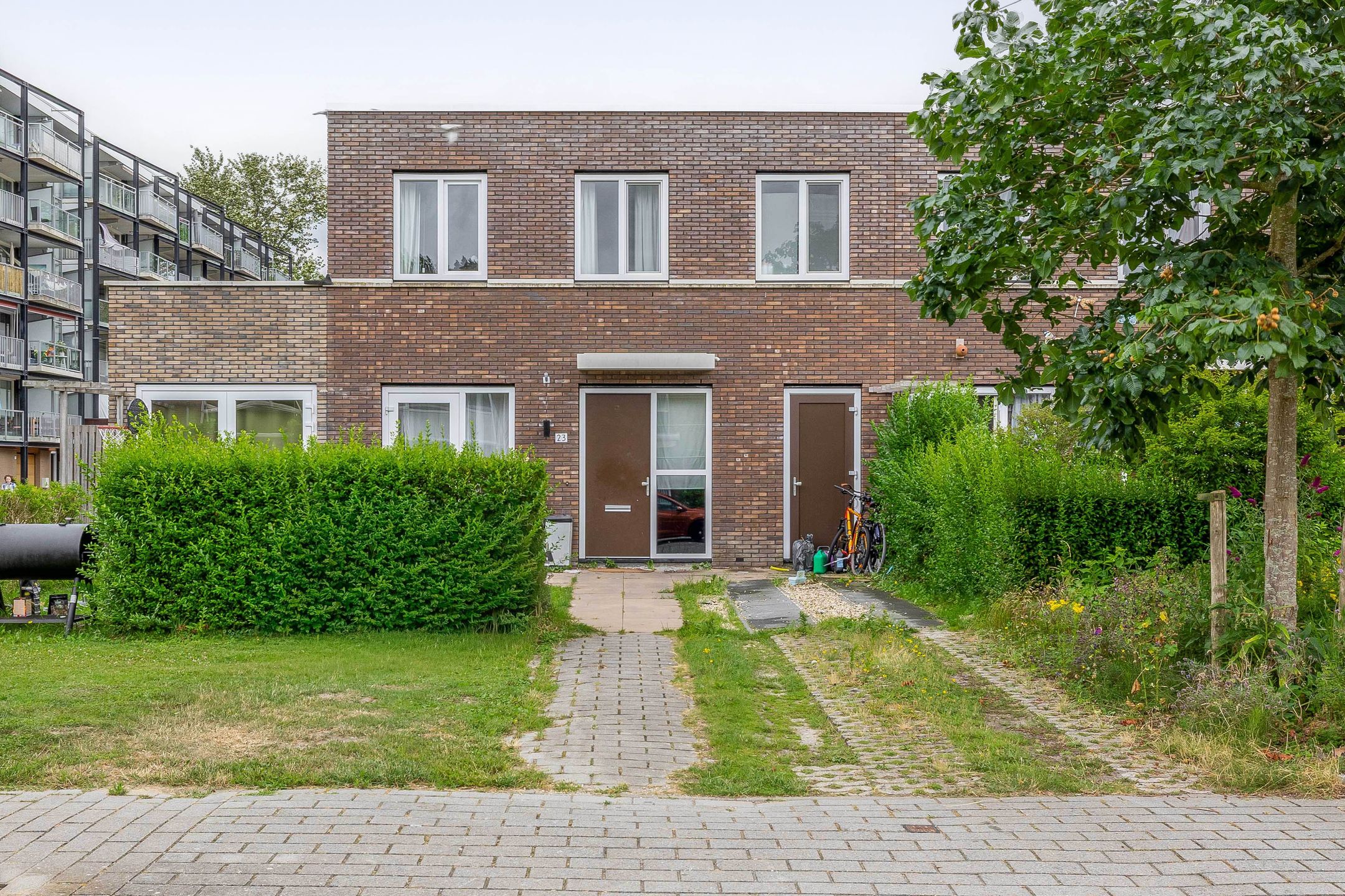 Foto van Thorbeckelaan 23, Pijnacker