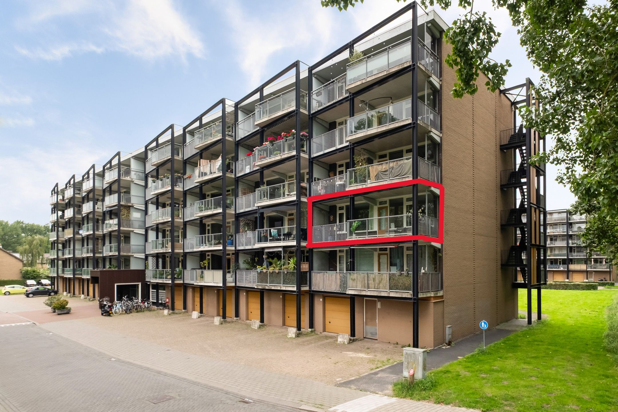 Foto van Thorbeckelaan 101, Pijnacker