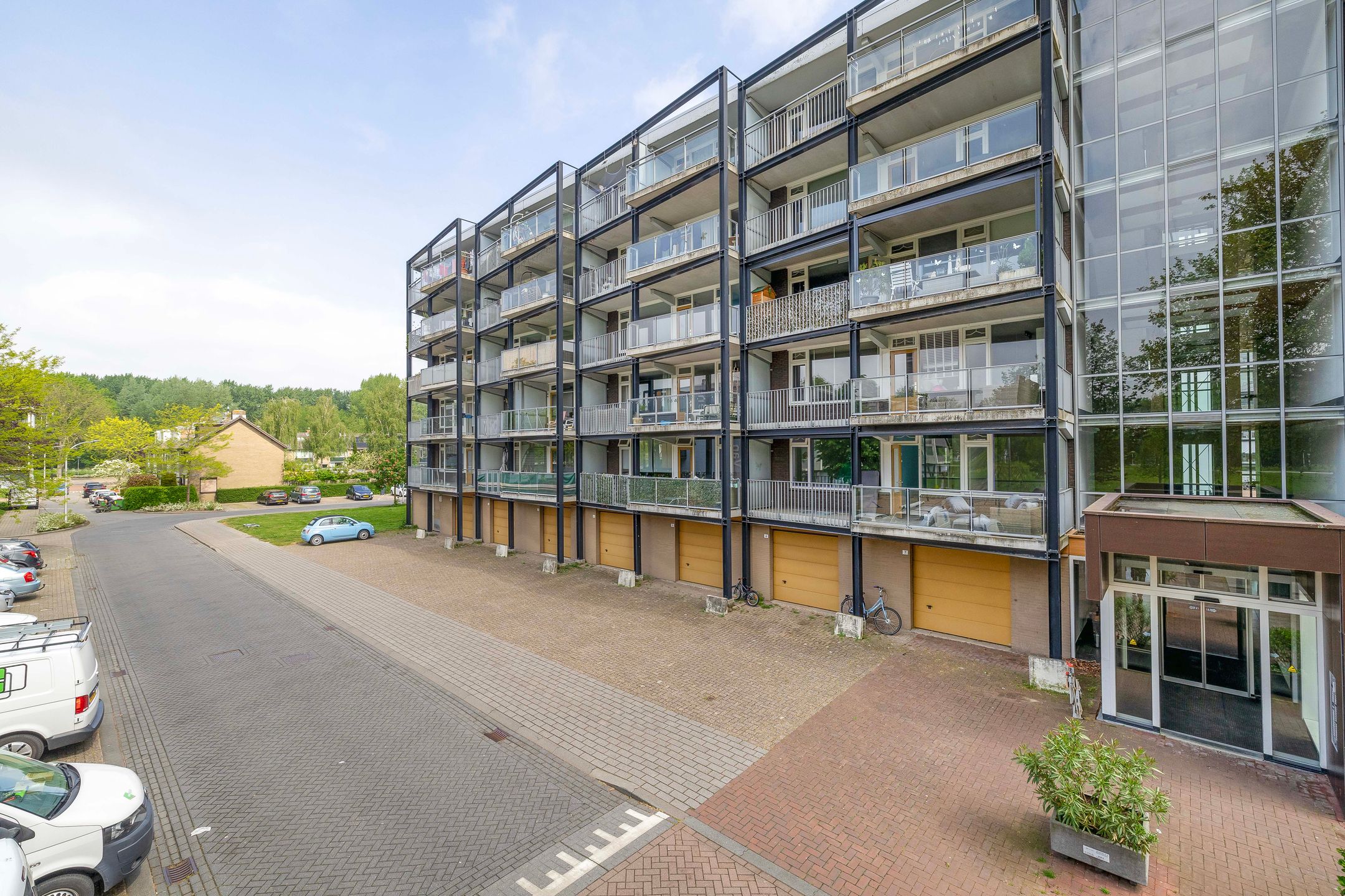 Foto van Thorbeckelaan 107, Pijnacker