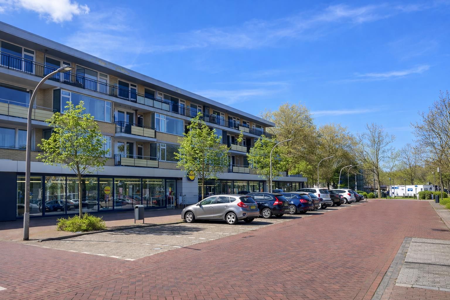 Foto van Nobellaan 32, Pijnacker