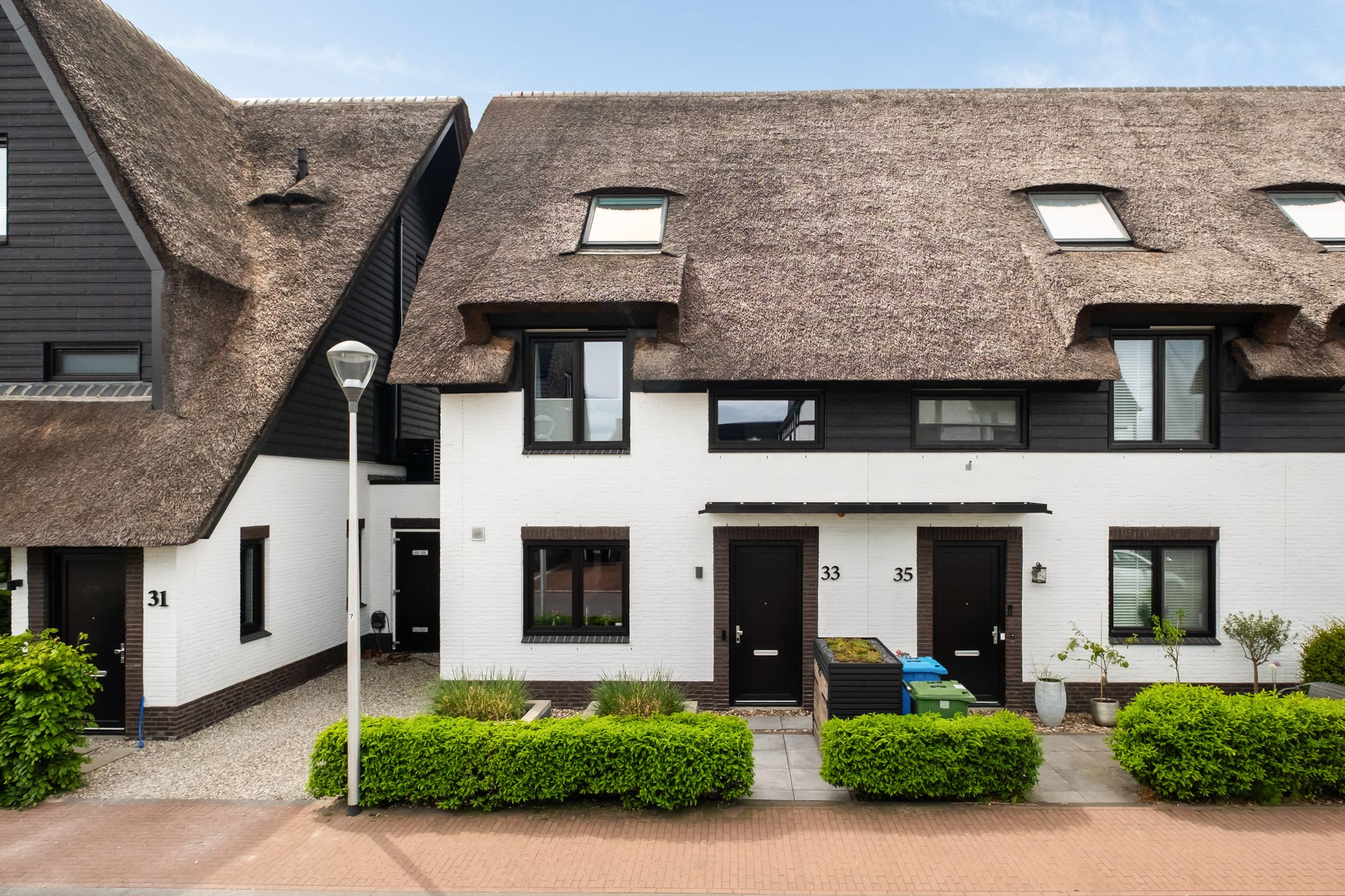 Foto van Kerkuillande 33, Pijnacker
