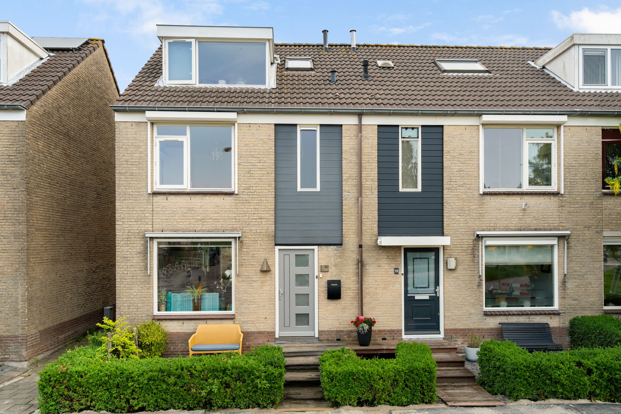 Foto van Vrouwenrecht 20, Pijnacker