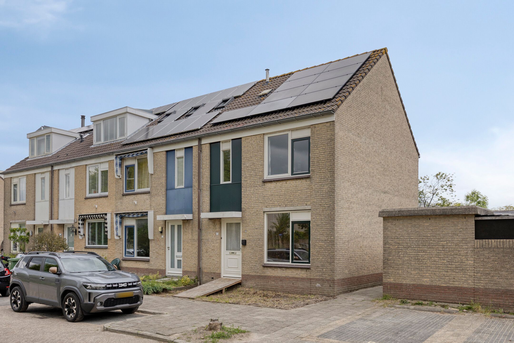 Foto van Haya van Somerenlaan 25, Pijnacker