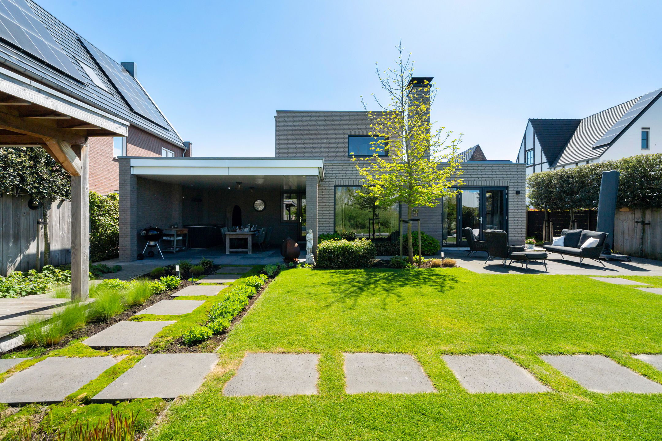 Foto van Veldleeuweriklande 5, Pijnacker