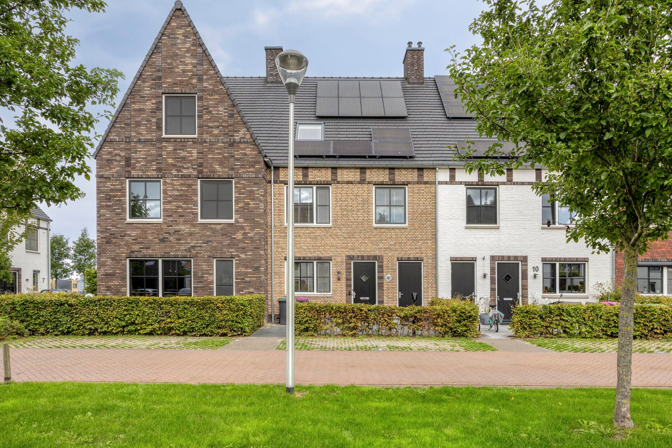 Foto van Velduillande 9, Pijnacker