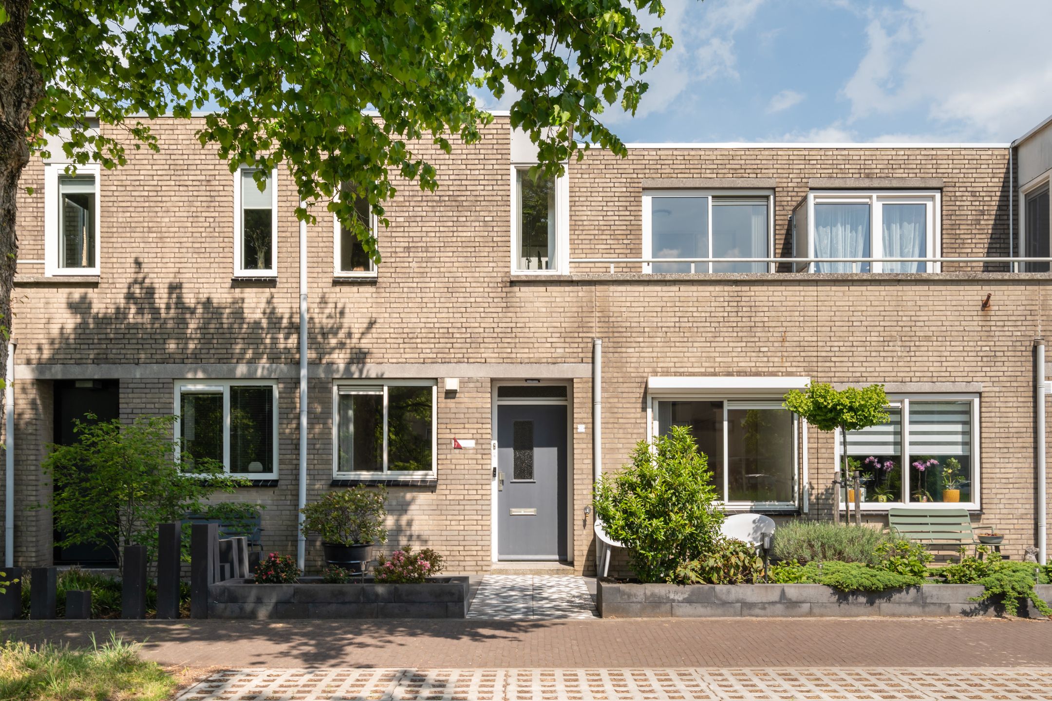 Foto van Caro van Eycklaan 7, Pijnacker