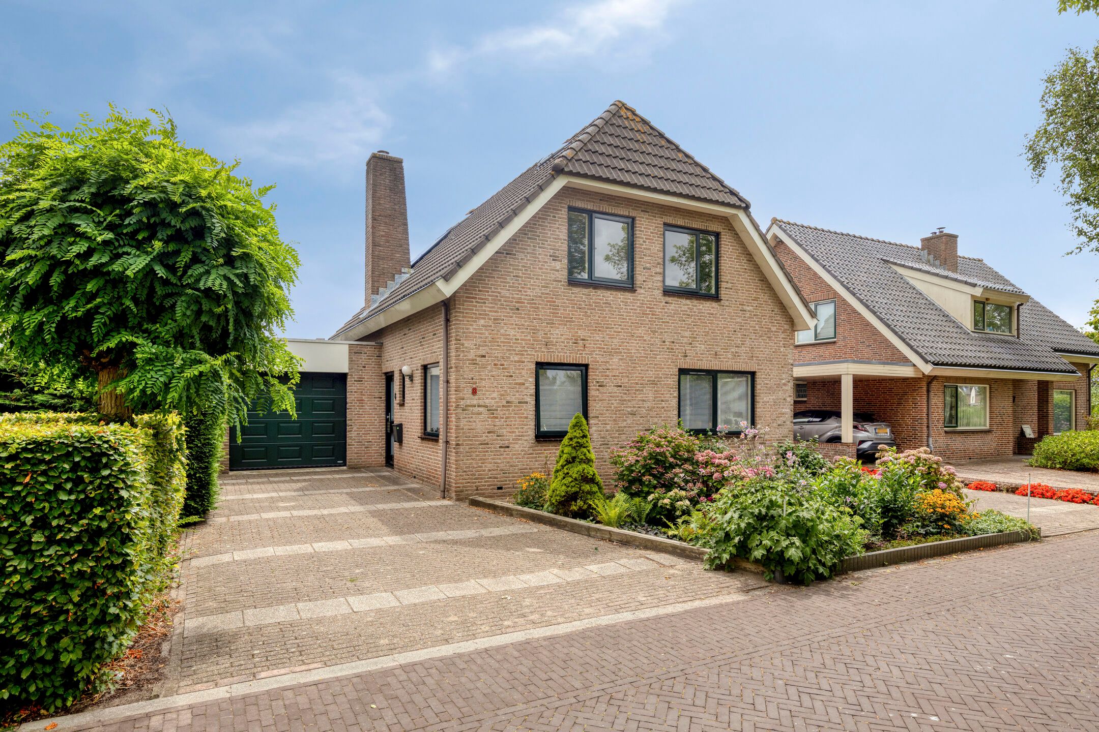 Foto van Corry Vonklaan 8, Pijnacker