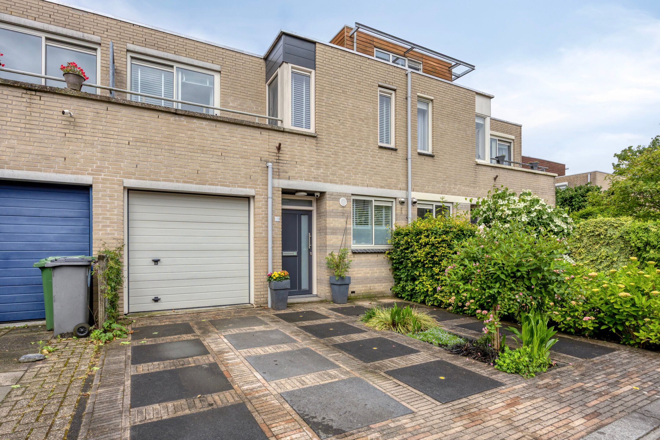 Foto van Beppie Nooijstraat 19, Pijnacker